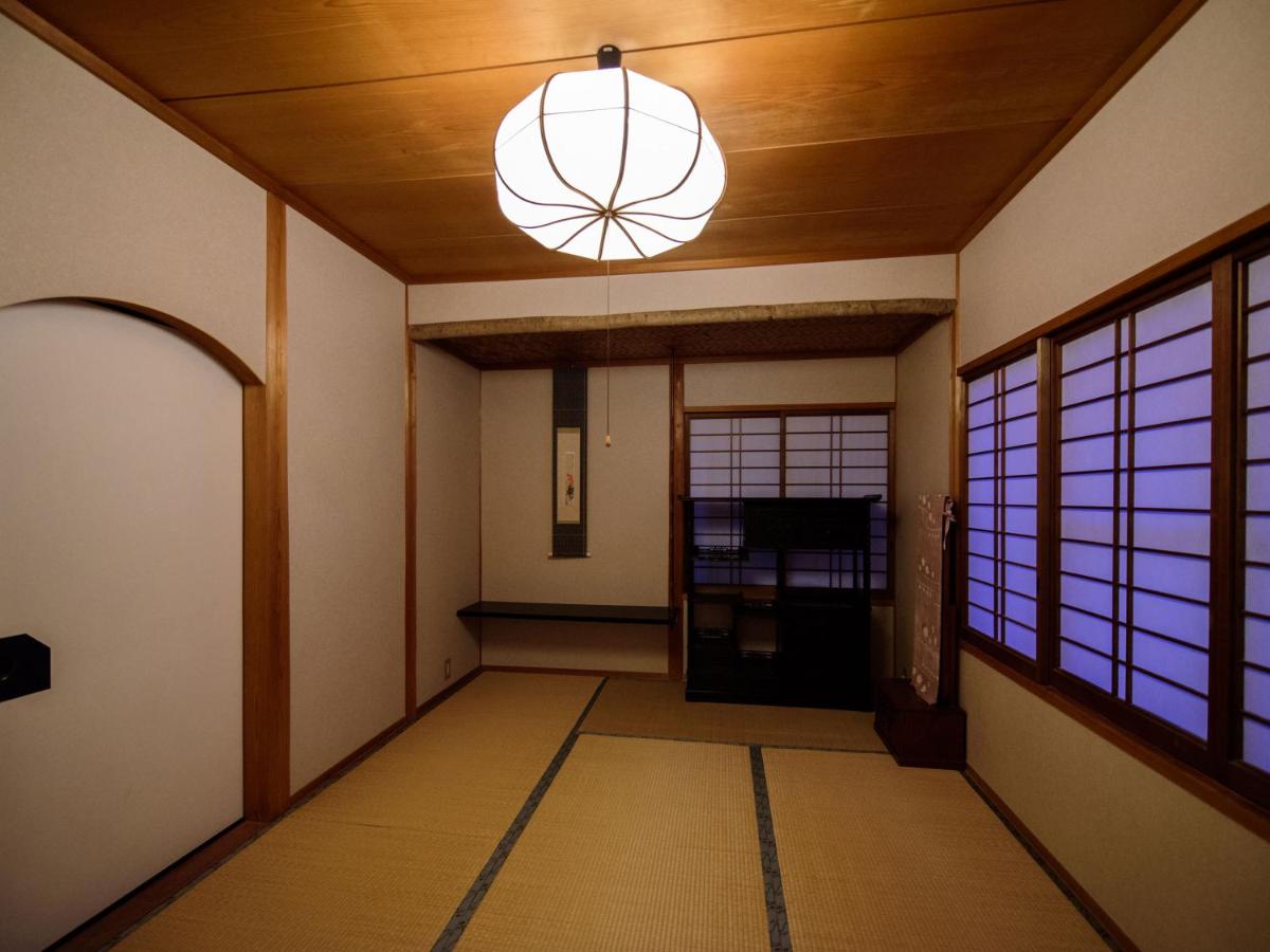 Japanese-Style House with Hot Spring Bath - Annex photo 2