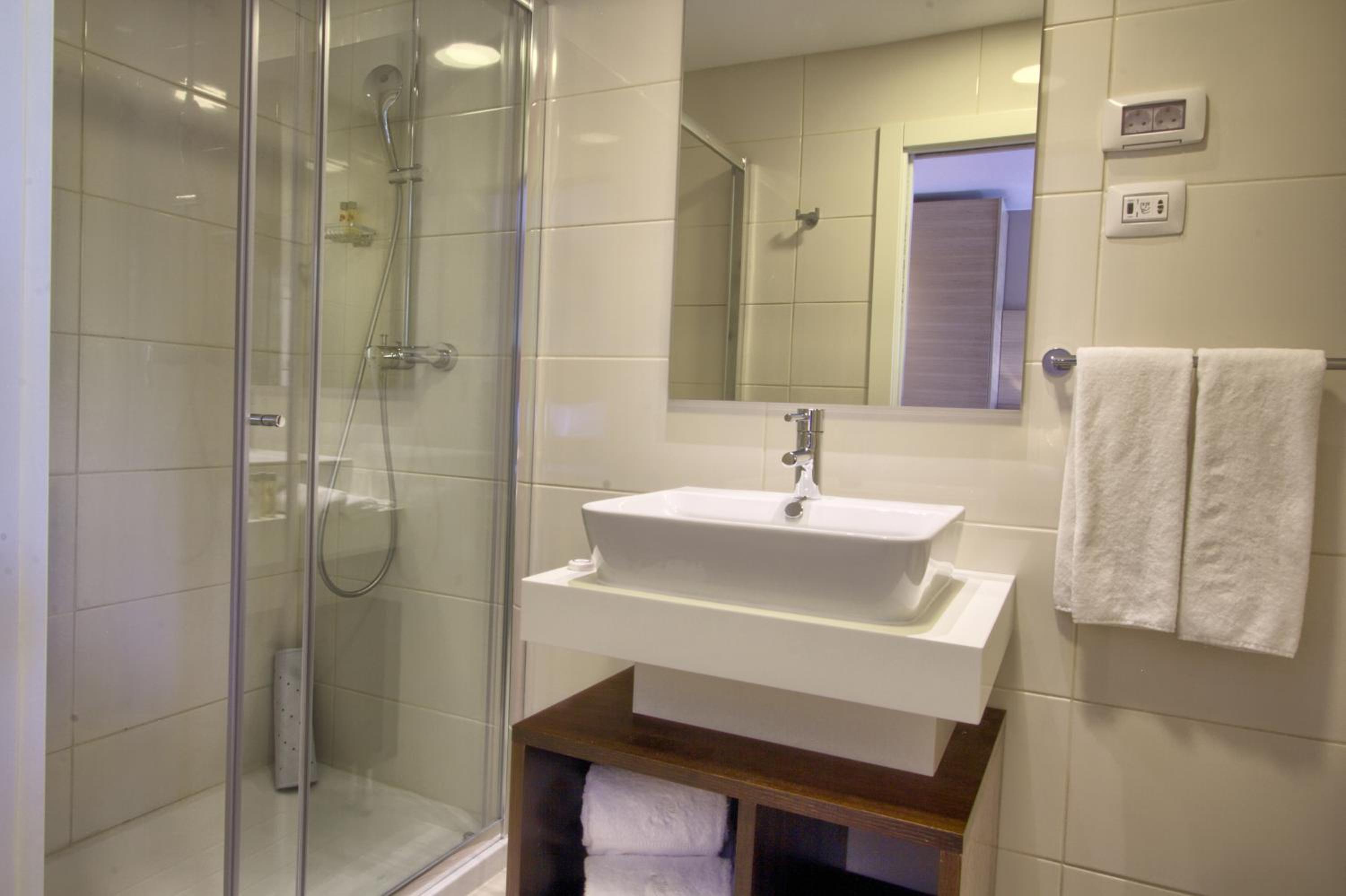 Junior Suite with Sea View photo 2