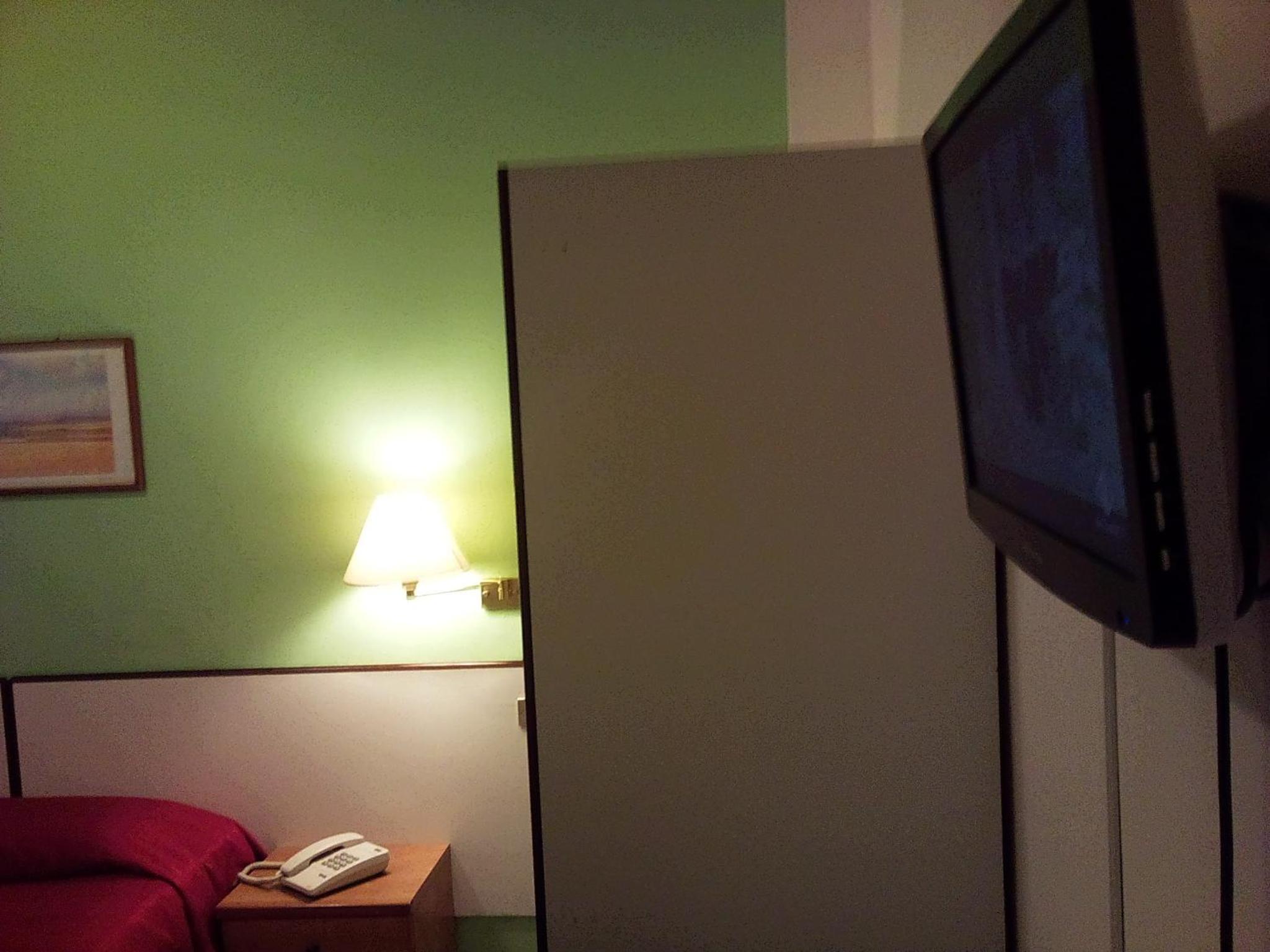 Triple Room with Private Bathroom photo 1