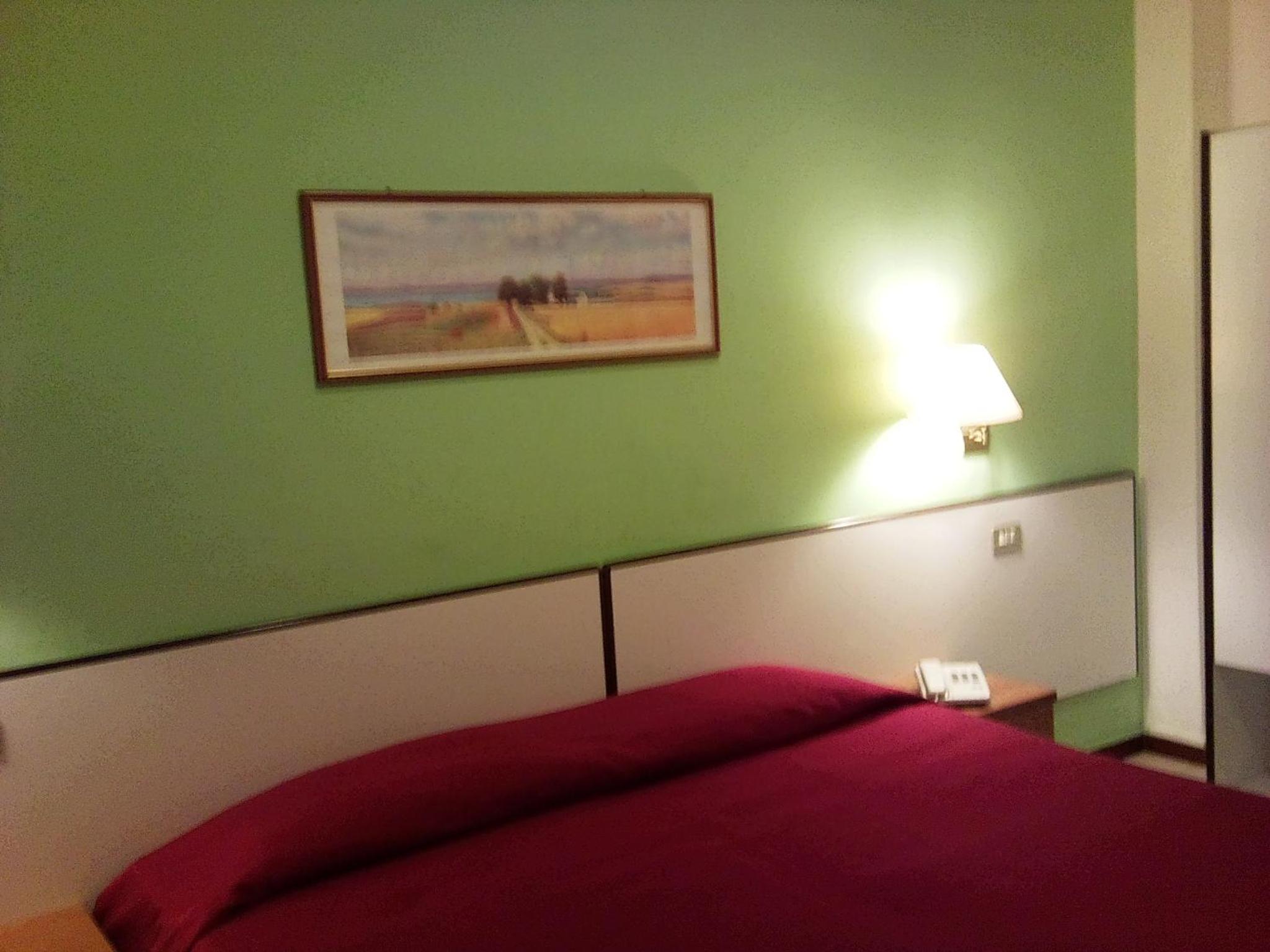 Double Room with Private Bathroom photo 1