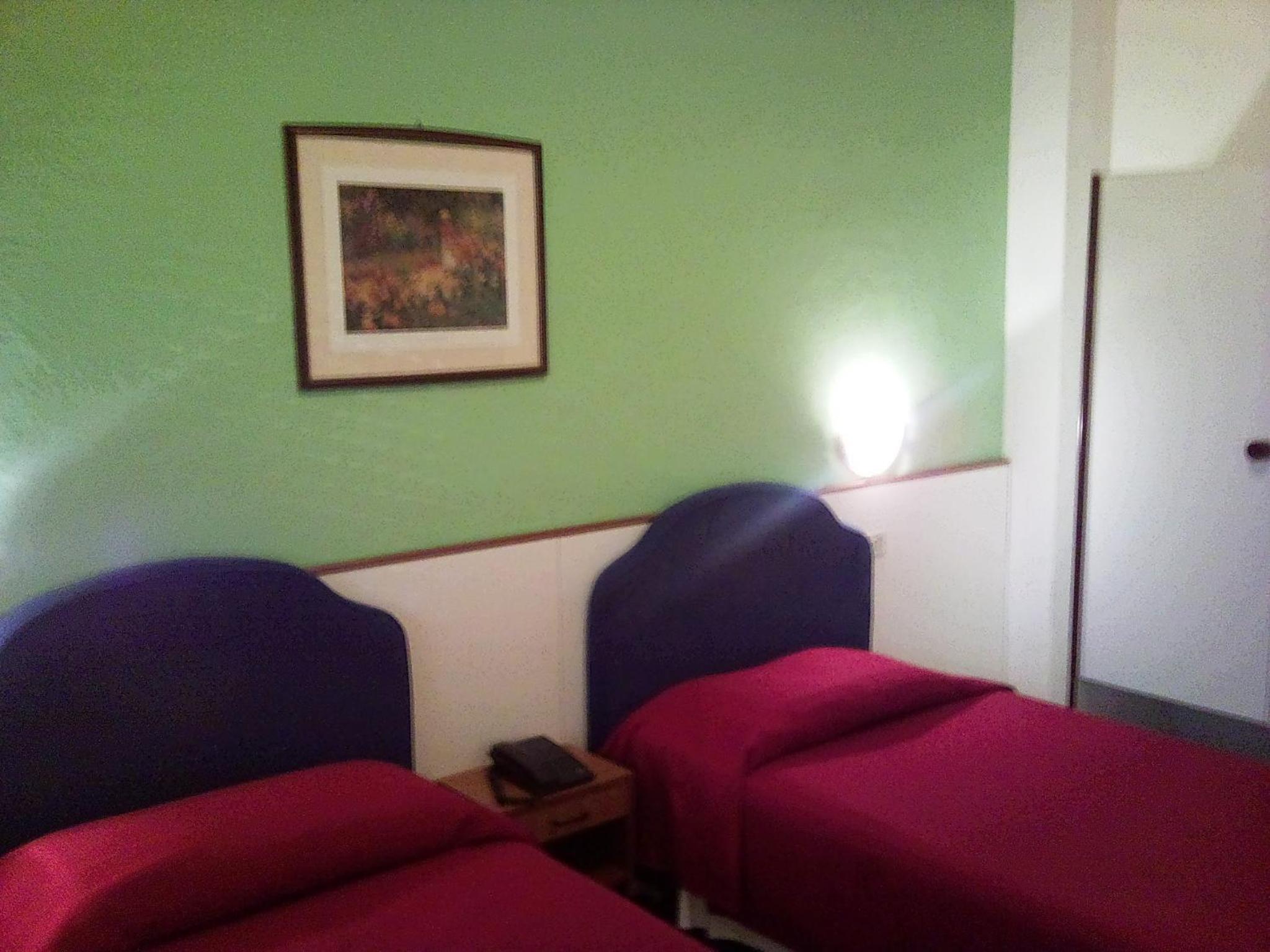 Triple Room with Private Bathroom photo 2
