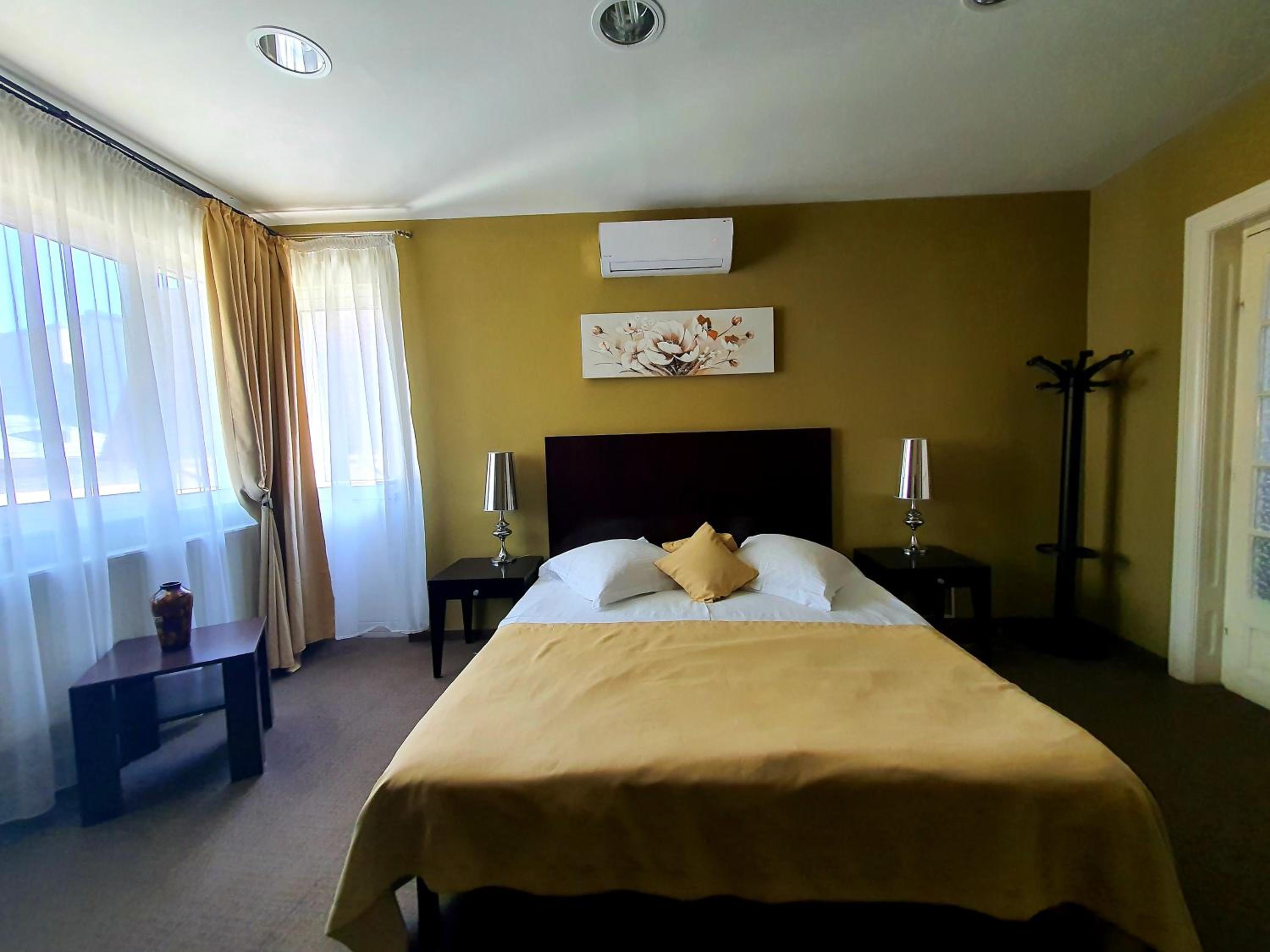 One-Bedroom Villa - Photo 1