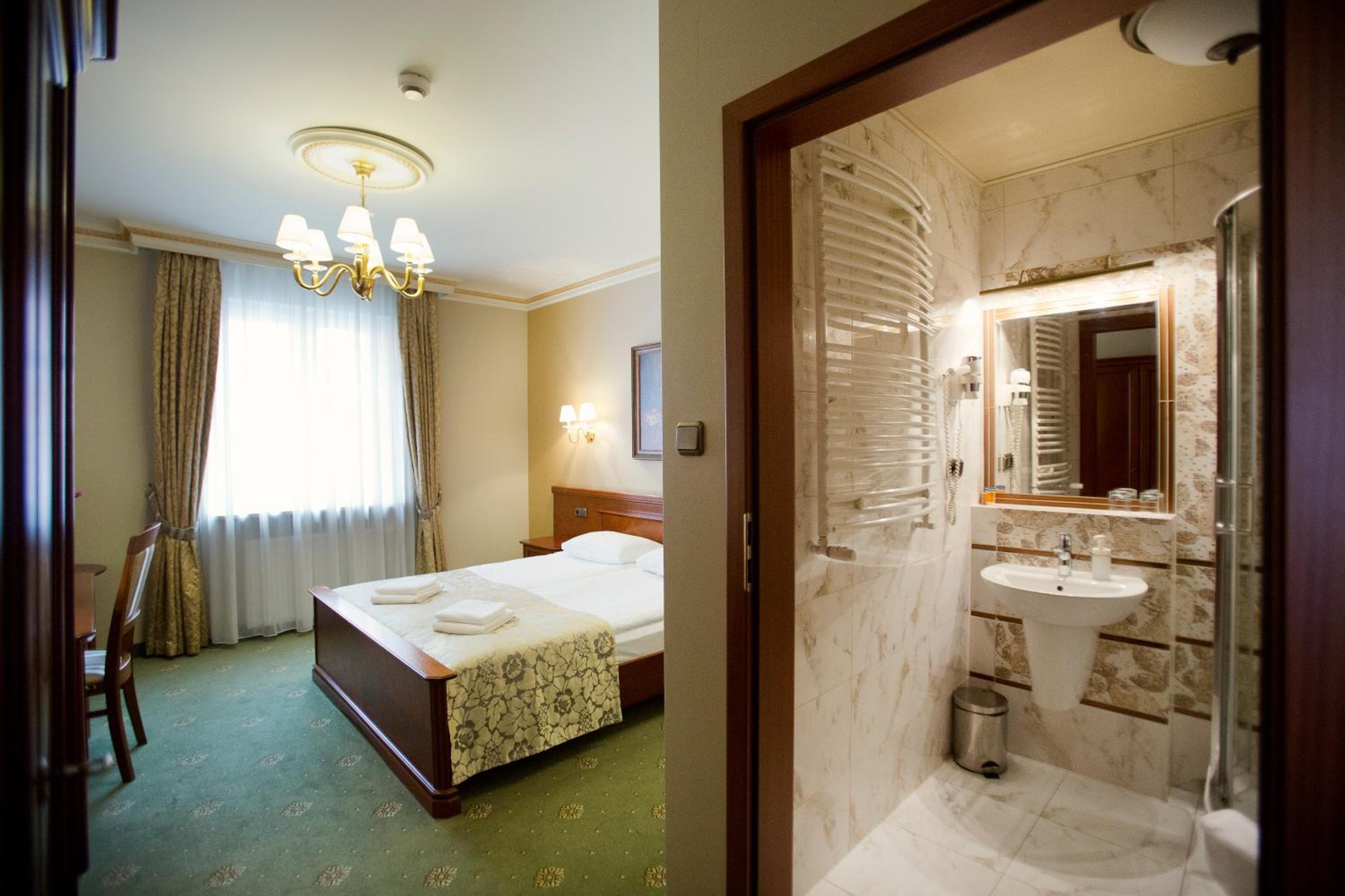 Double Room photo 2