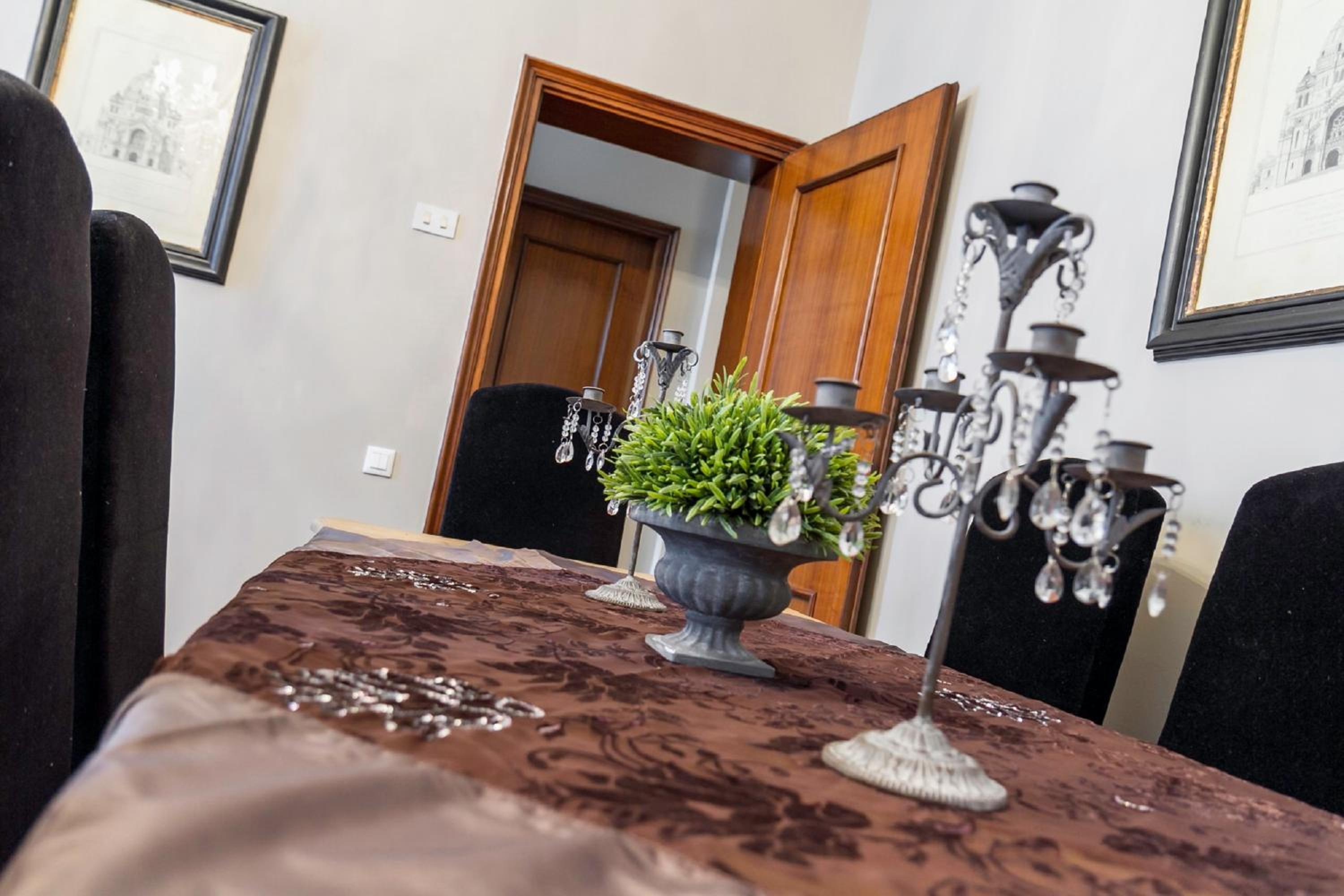 Apartment with Terrace photo 3