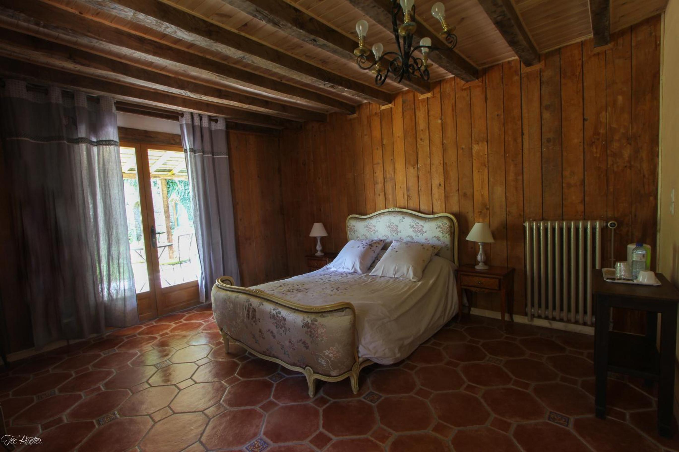 Double Room photo 1