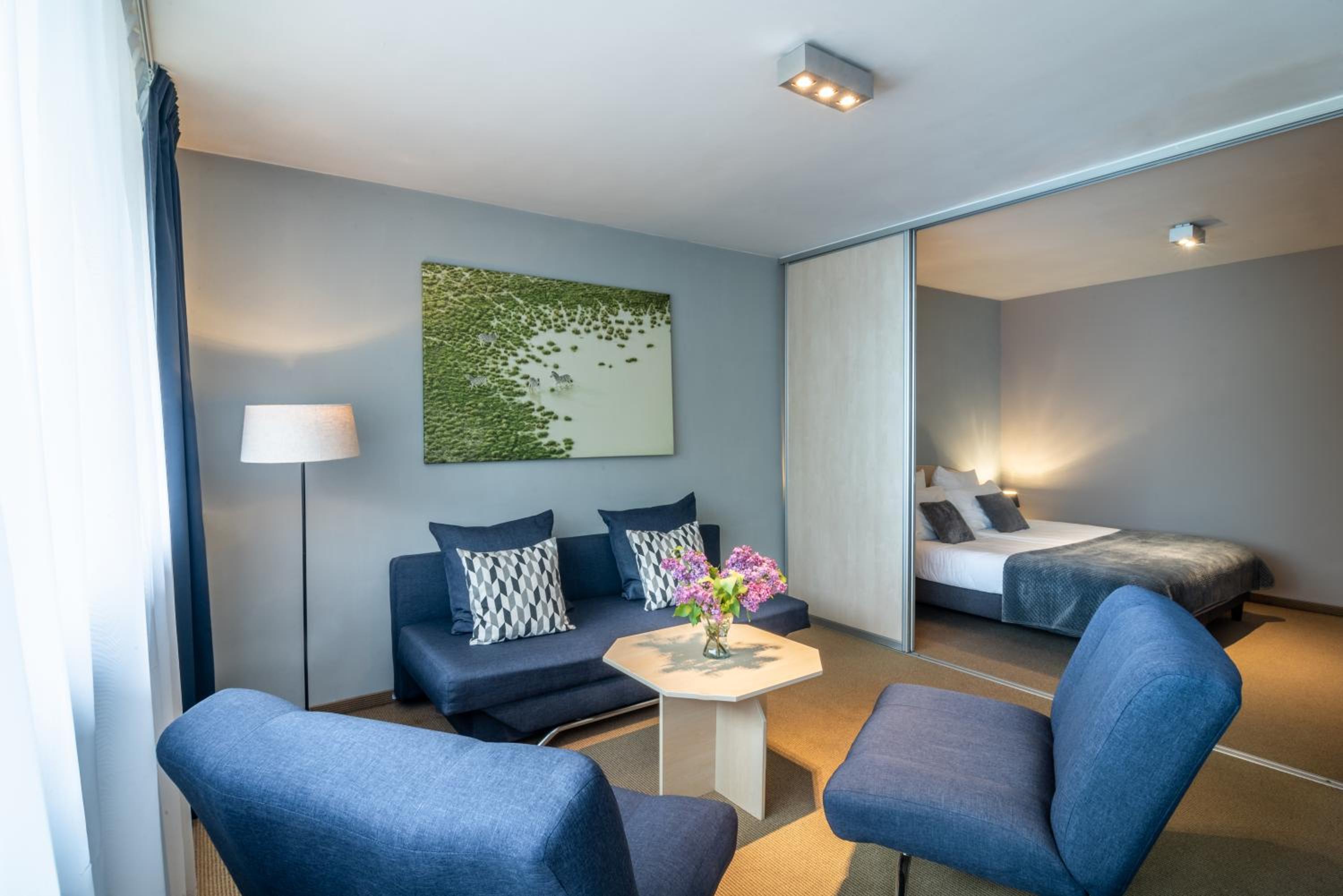 Standard Double Suite photo 1