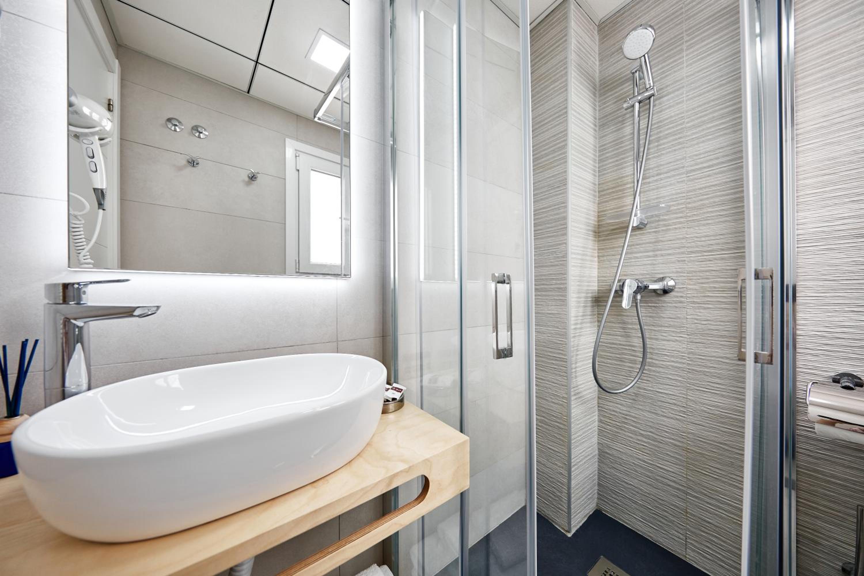 Standard Apartment - Photo 4