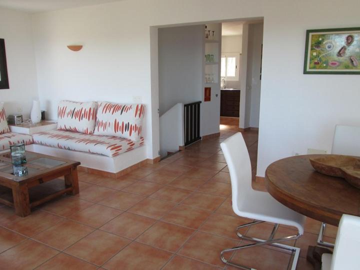 Casa de Dos Habitaciones