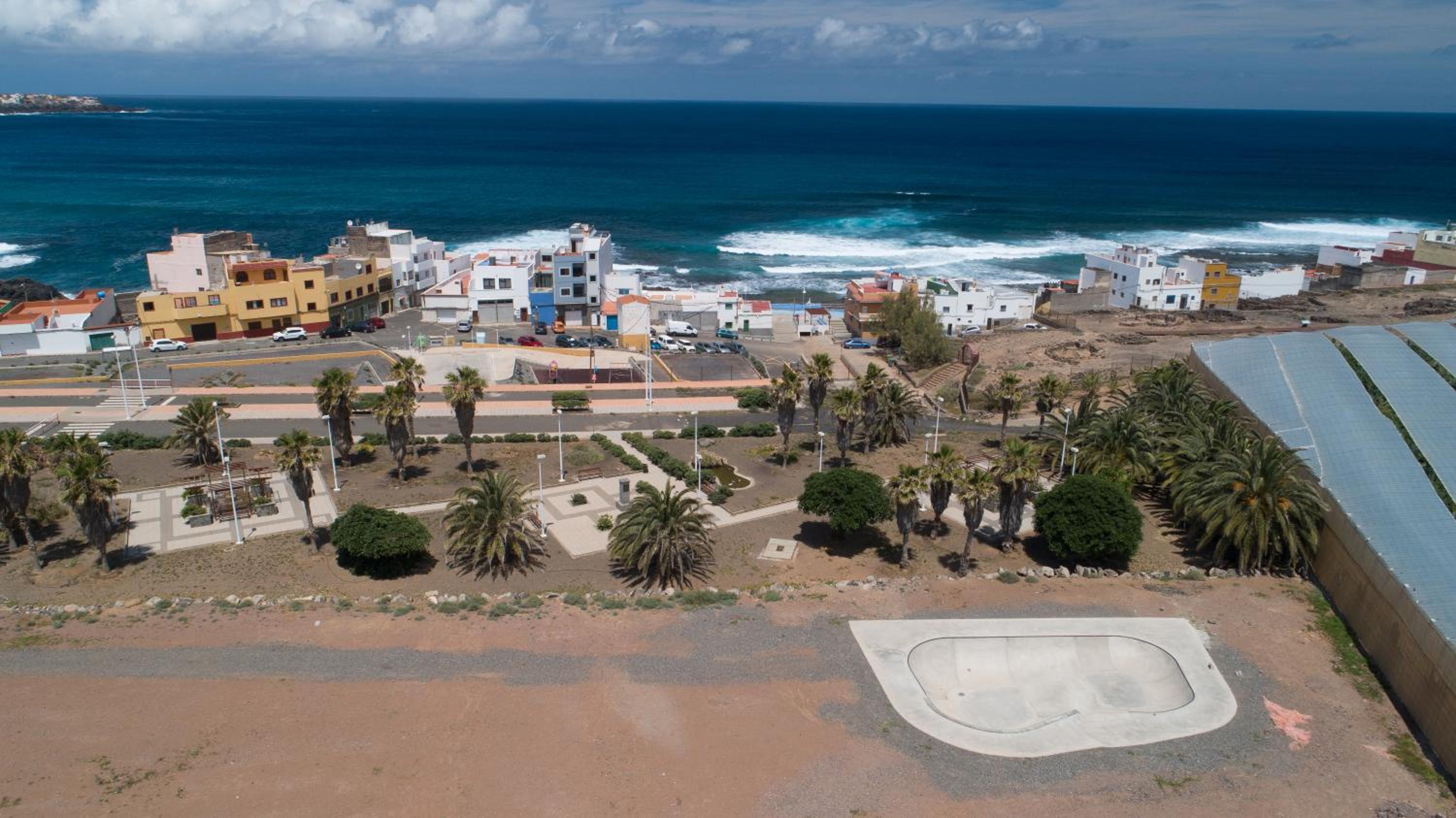 Studio Apartment with Sea View photo 3