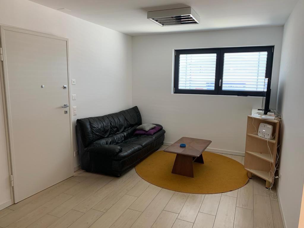 Two-Bedroom Apartment photo 1