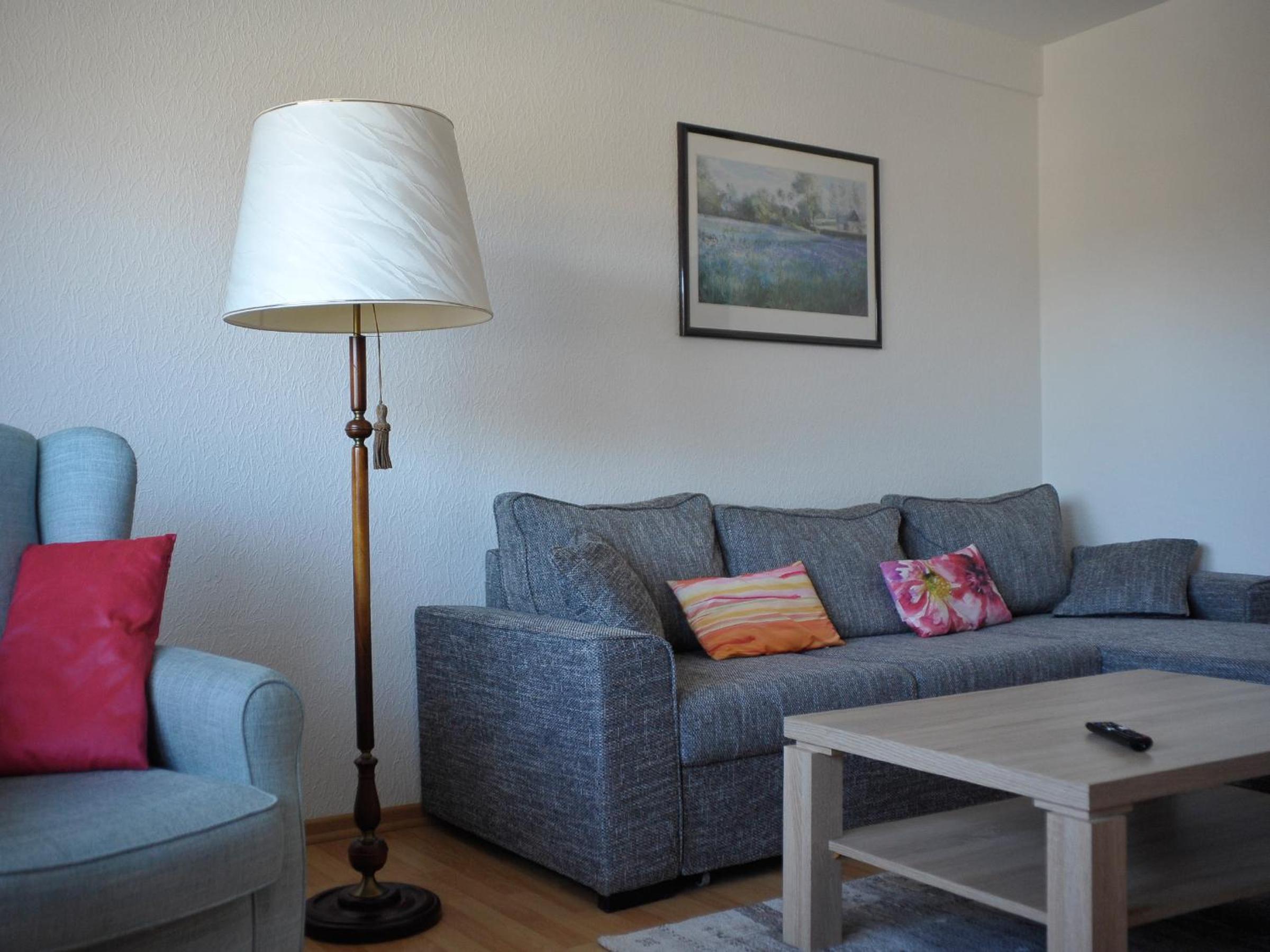 Superior Apartment with City View photo 2