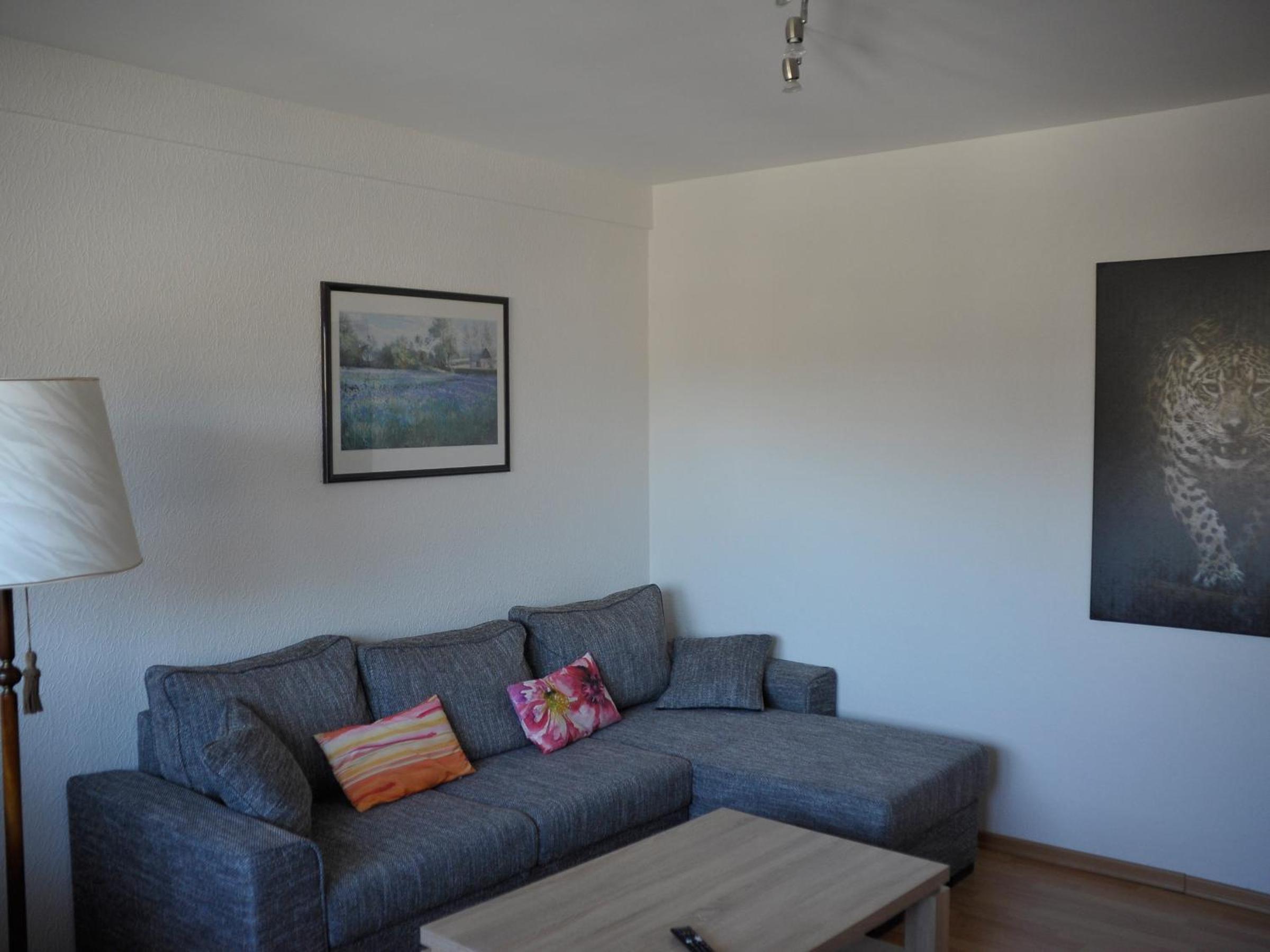 Superior Apartment with City View photo 1