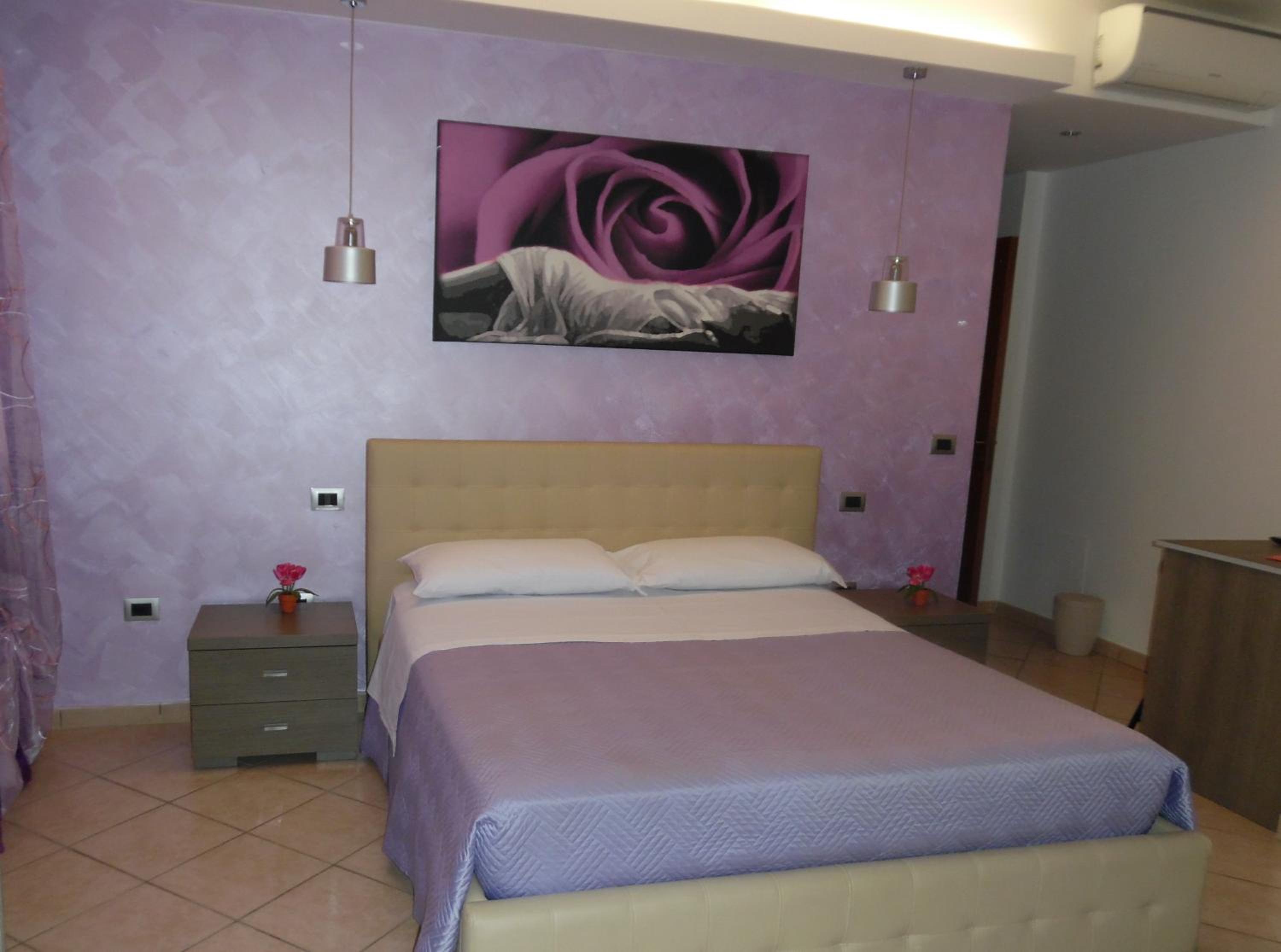 Triple Room with Private Bathroom