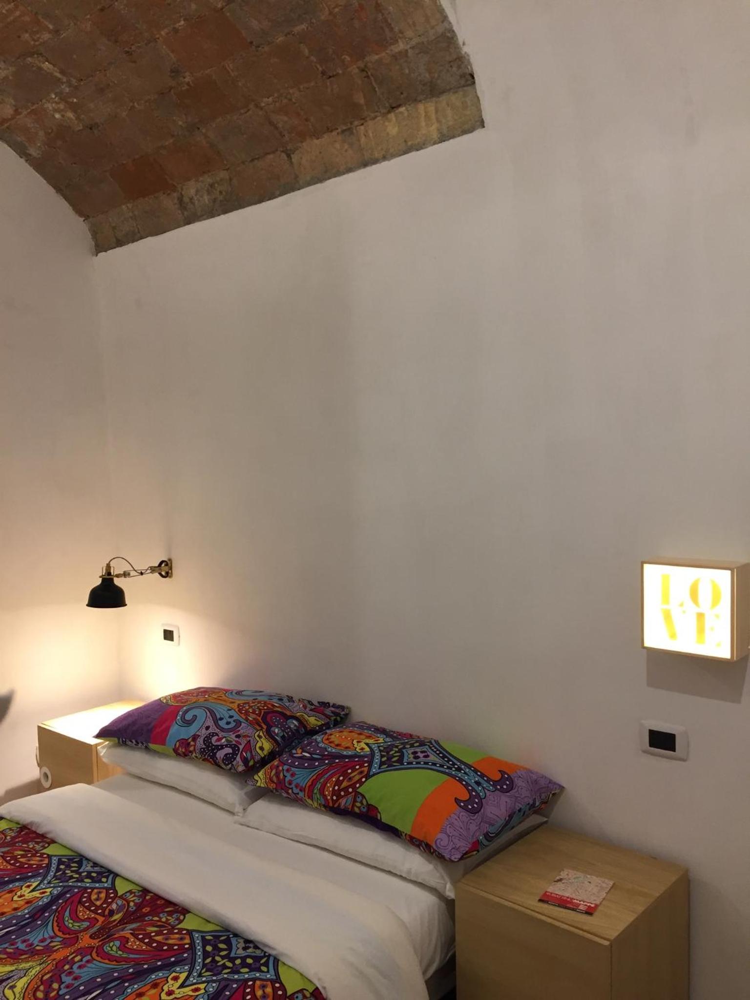Budget Double Room photo 1