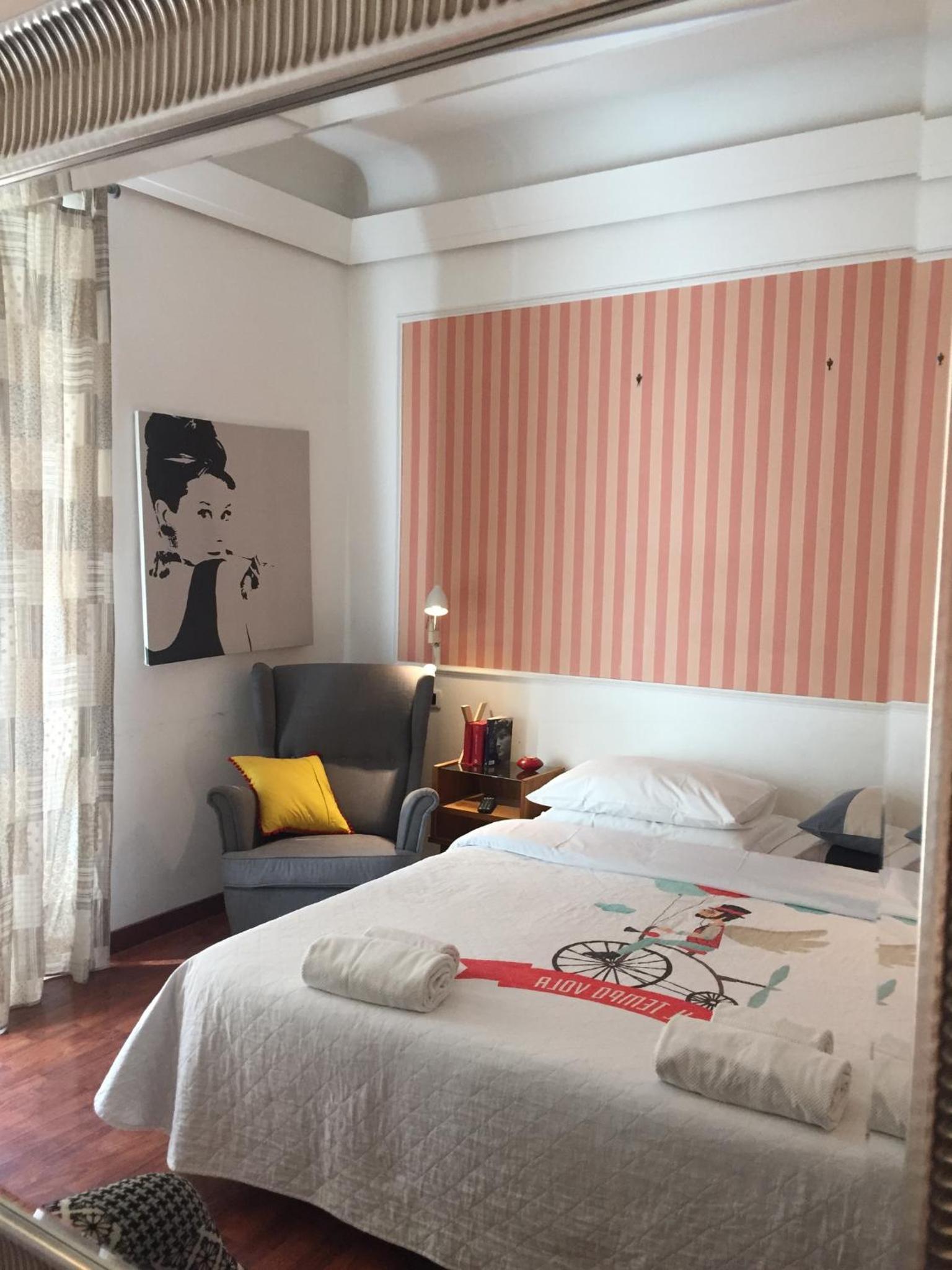 Superior Double Room photo 2