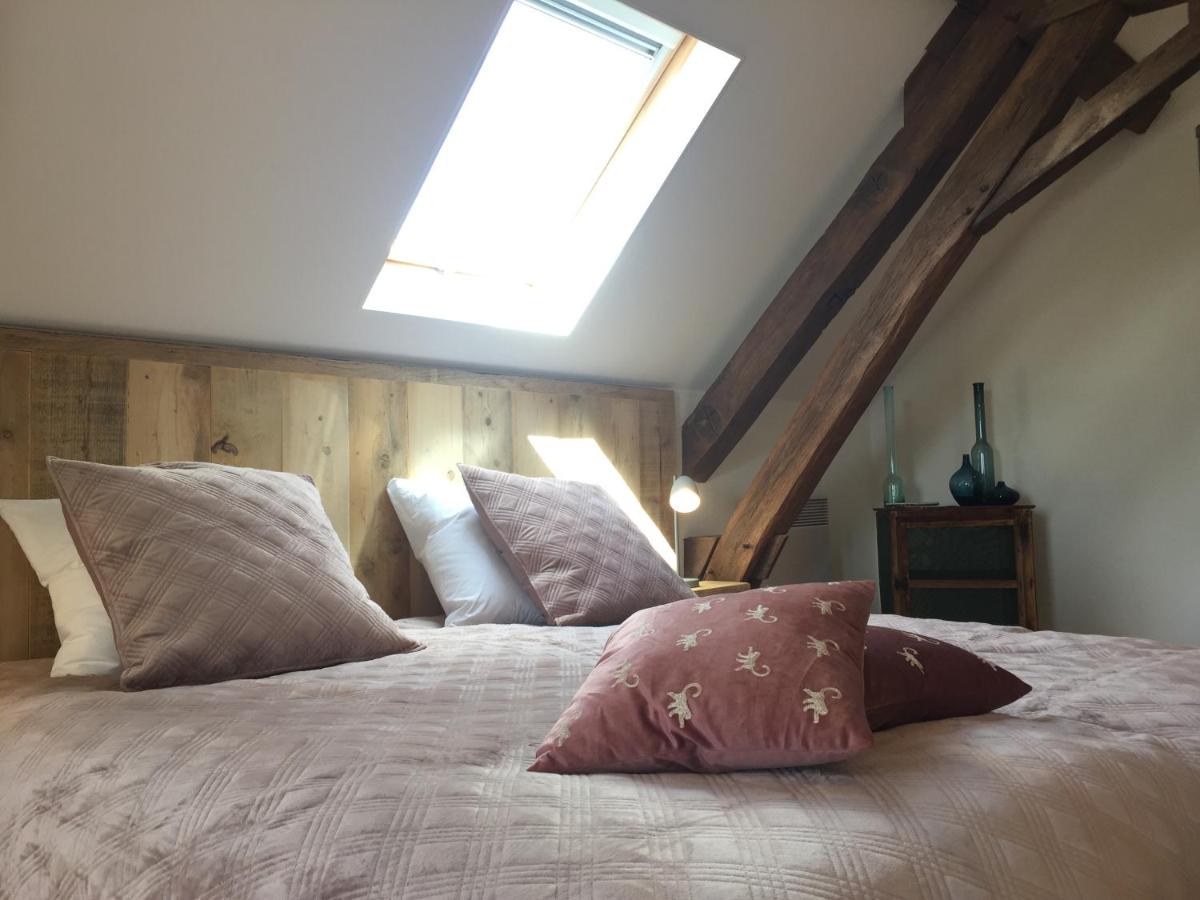 Deluxe Double Room with Extra Bed