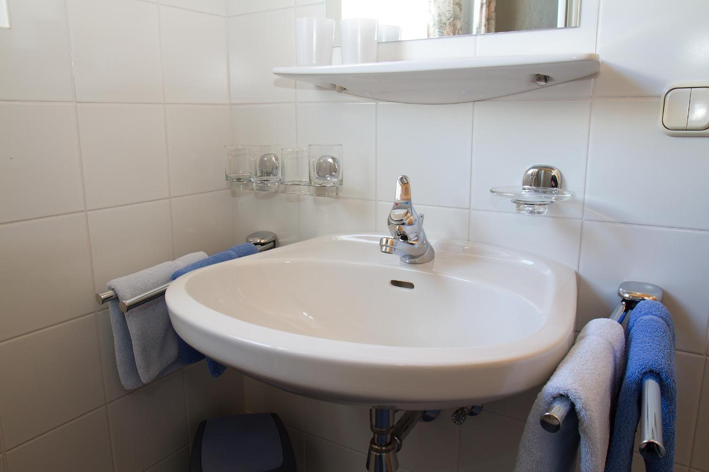 Studio Apartment with Balcony Type C photo 3