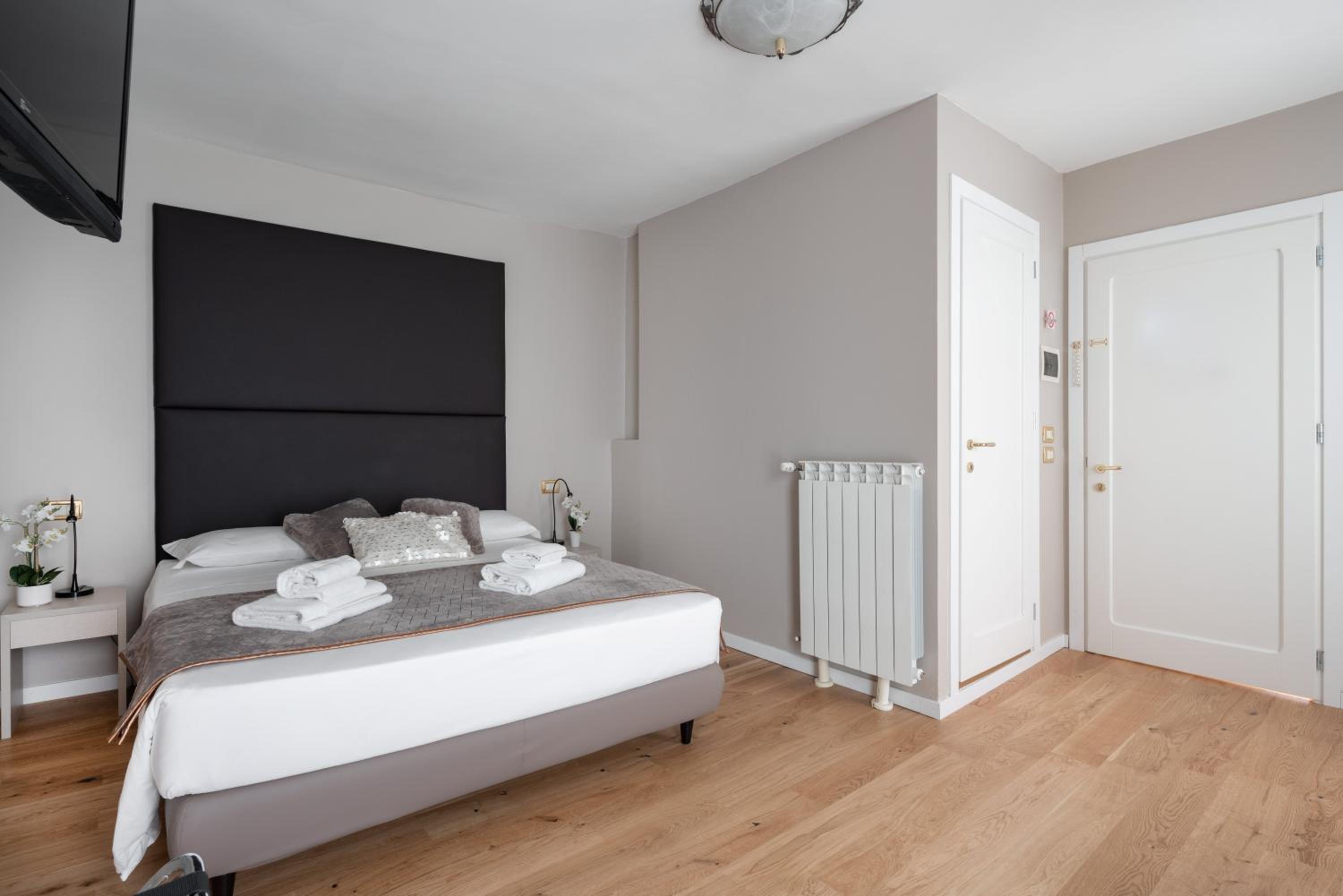 Deluxe Double Room photo 1