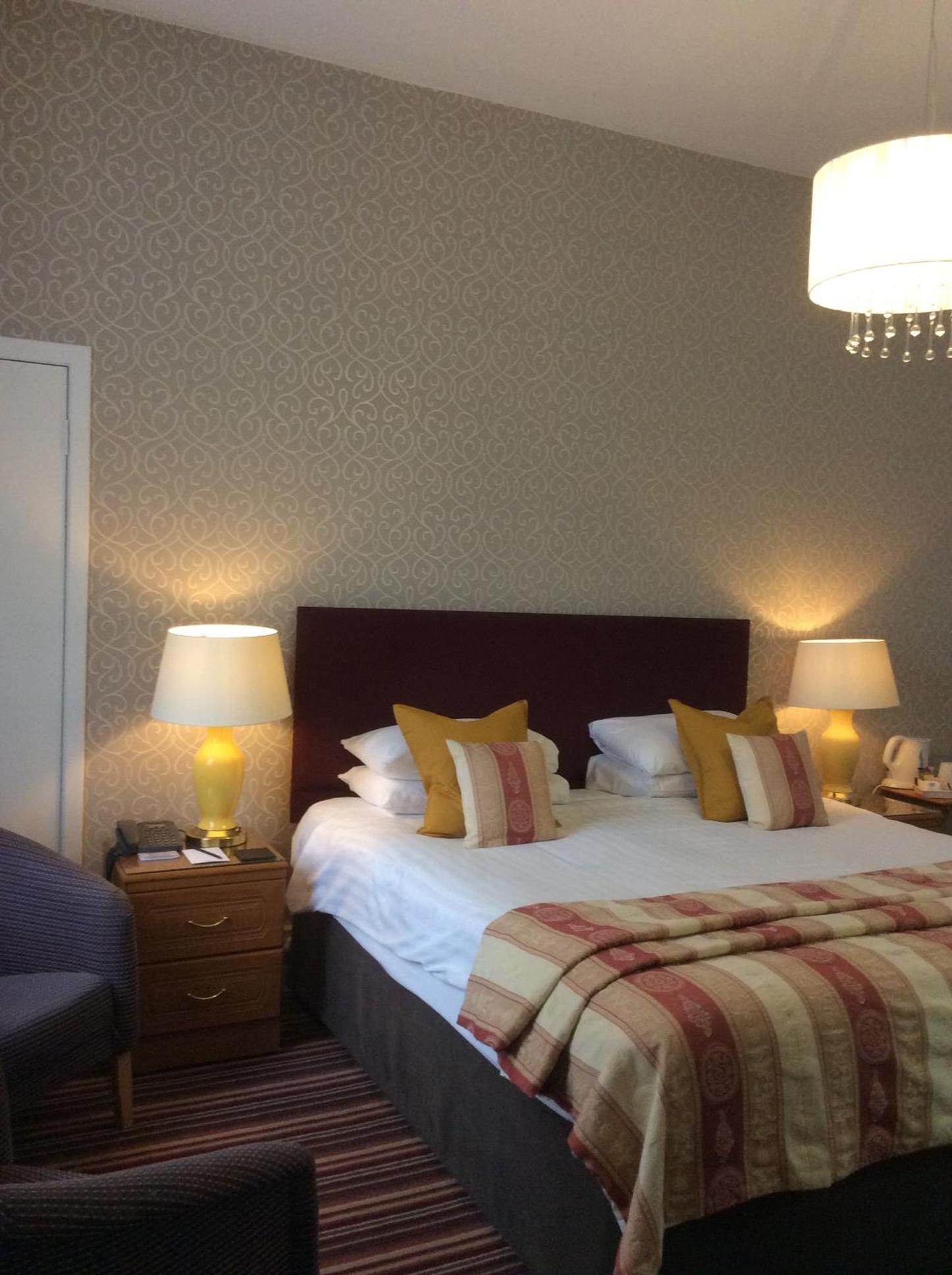 Double Room - Photo 5