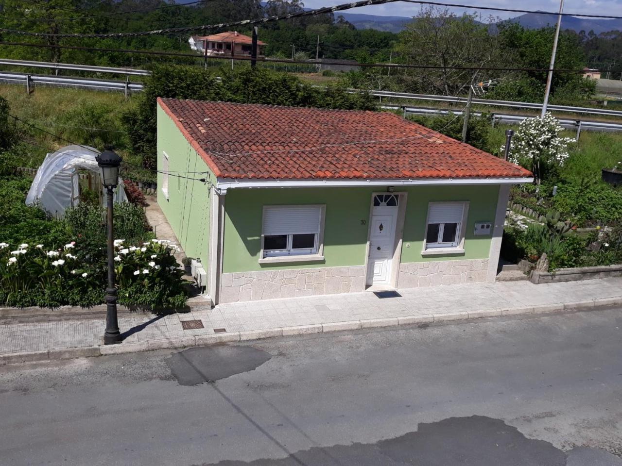 Two-Bedroom House - Photo 43