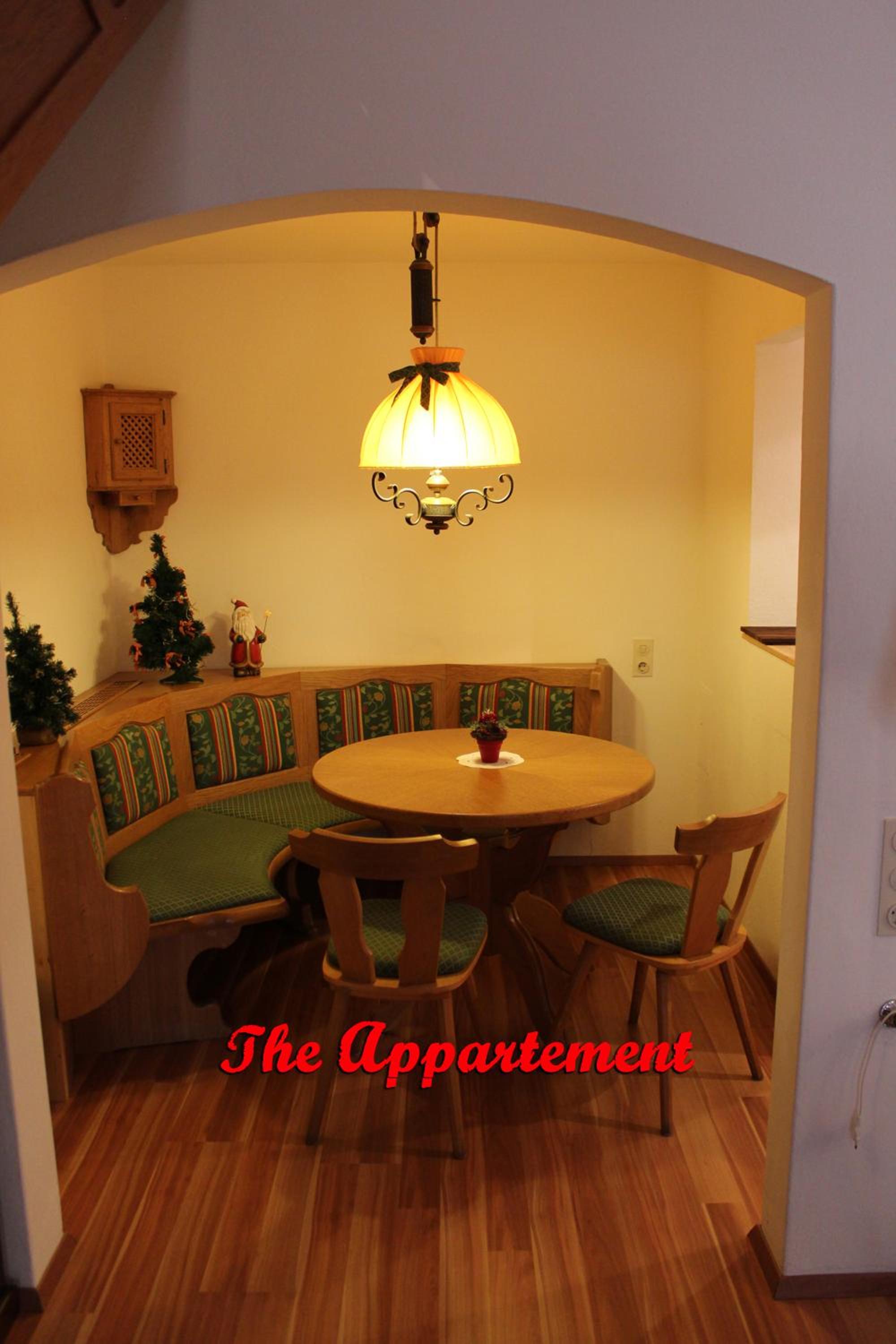 Apartment photo 1