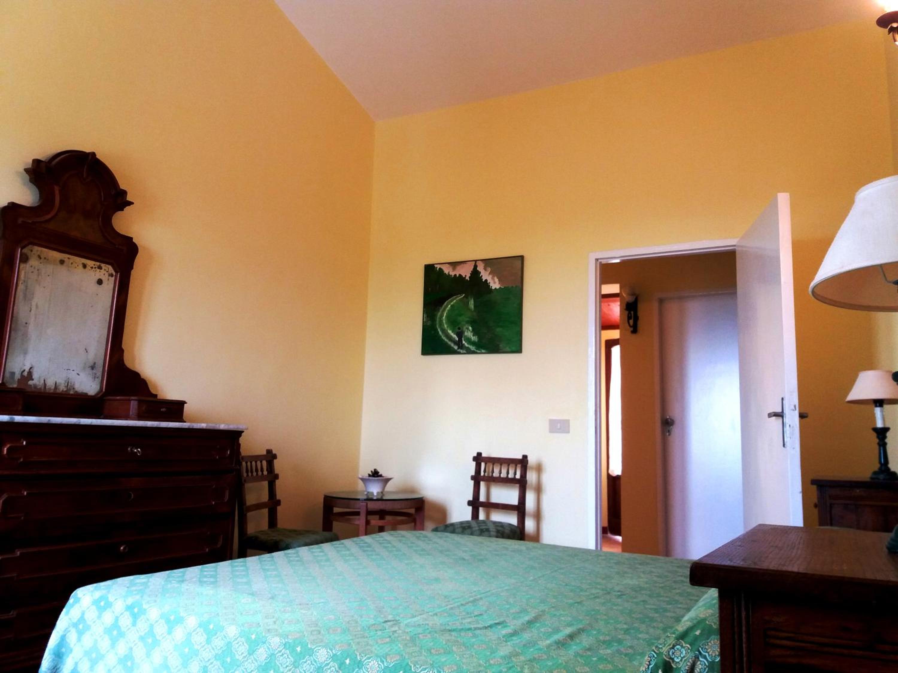 Double or Twin Room photo 3