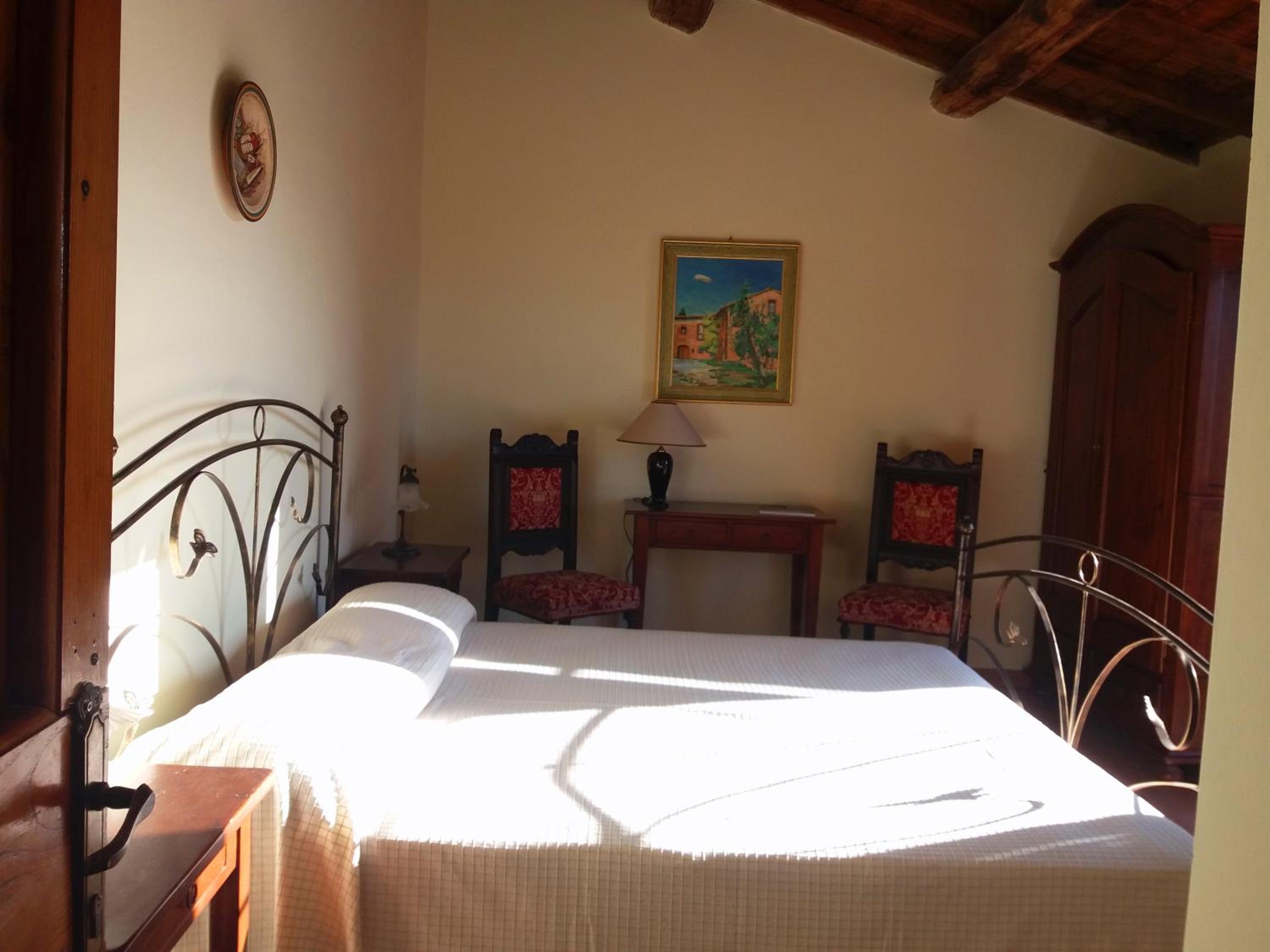 Double or Twin Room photo 2
