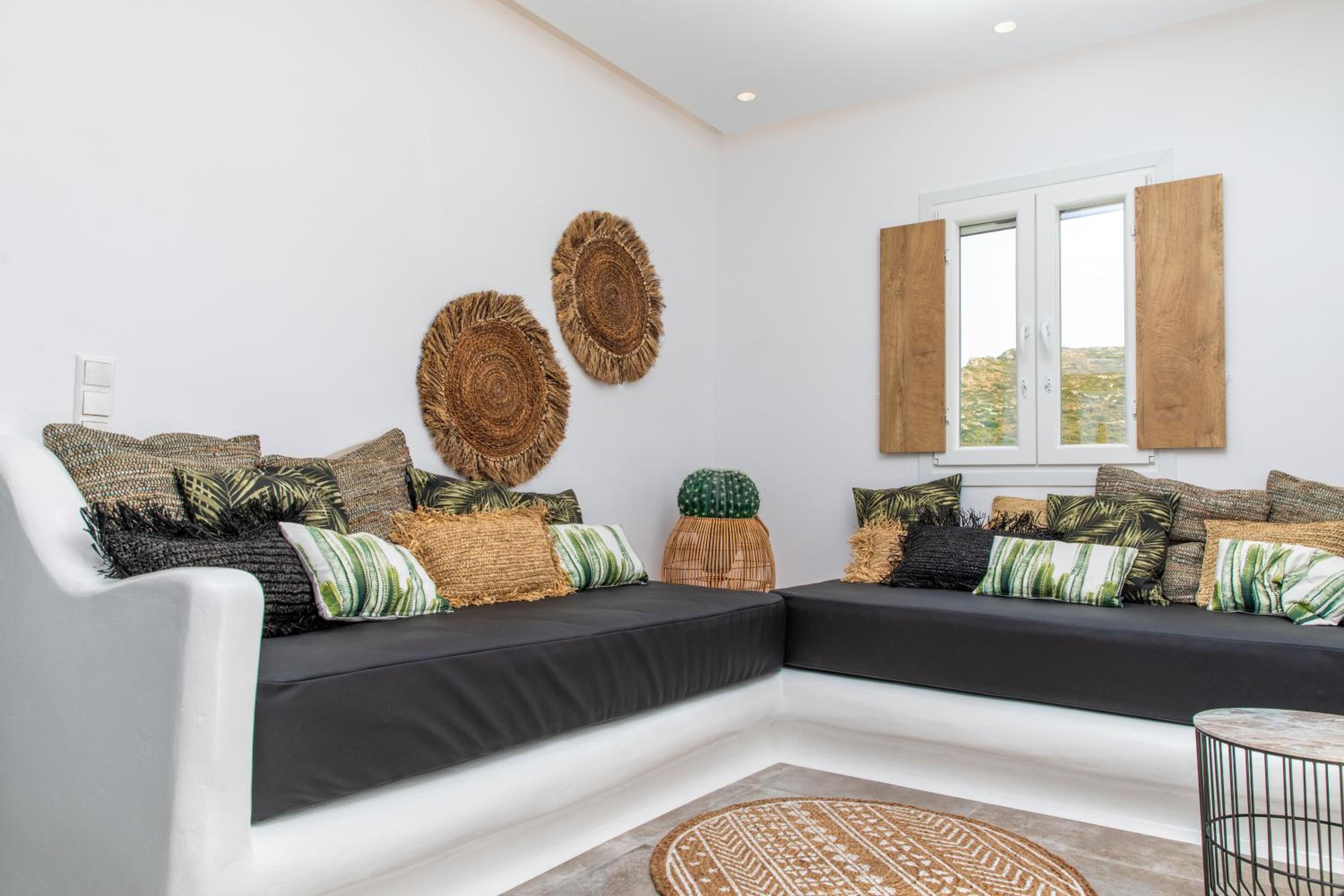 Superior King Suite - Photo 1