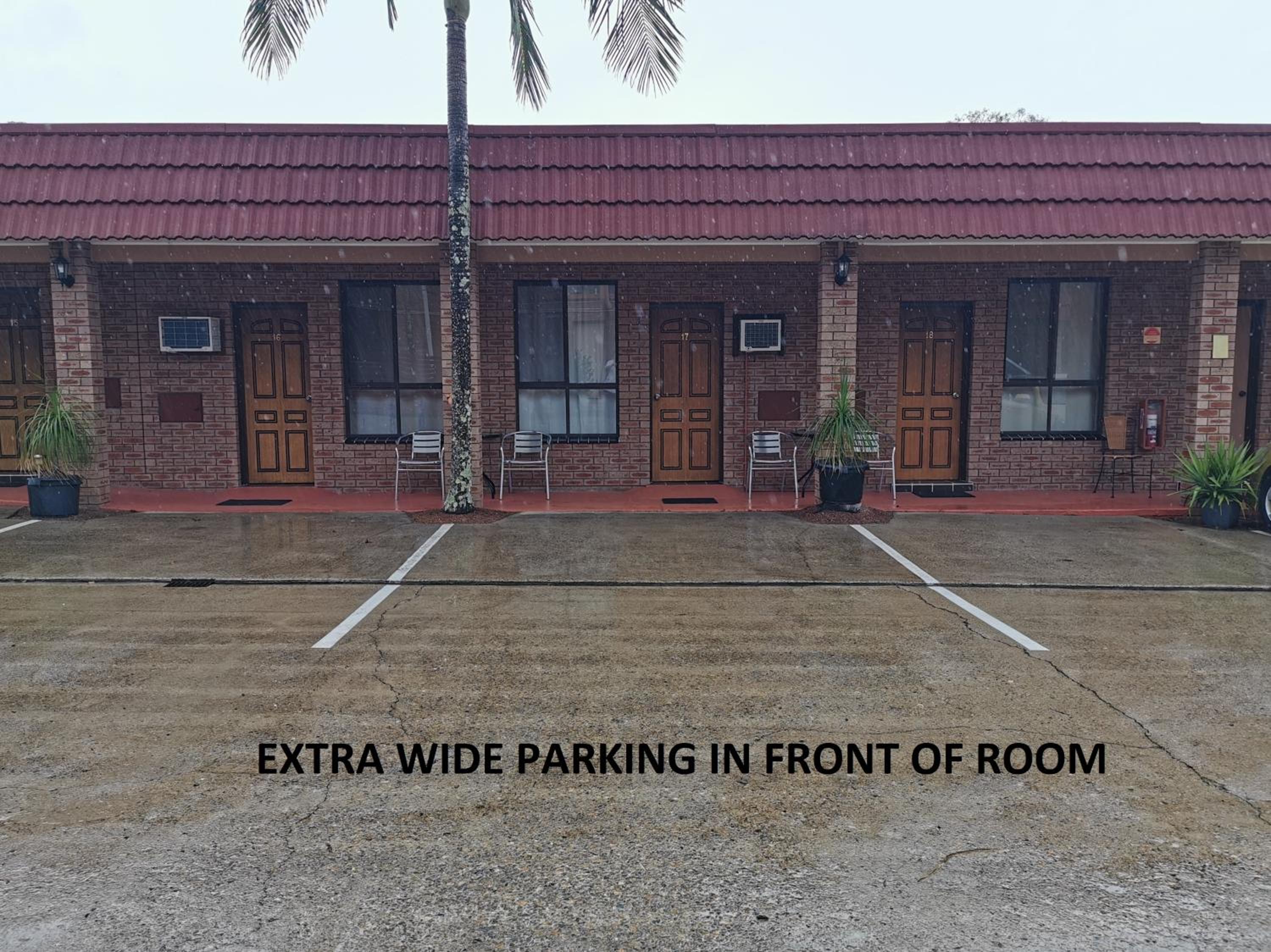 Double Or Twin Room photo 2
