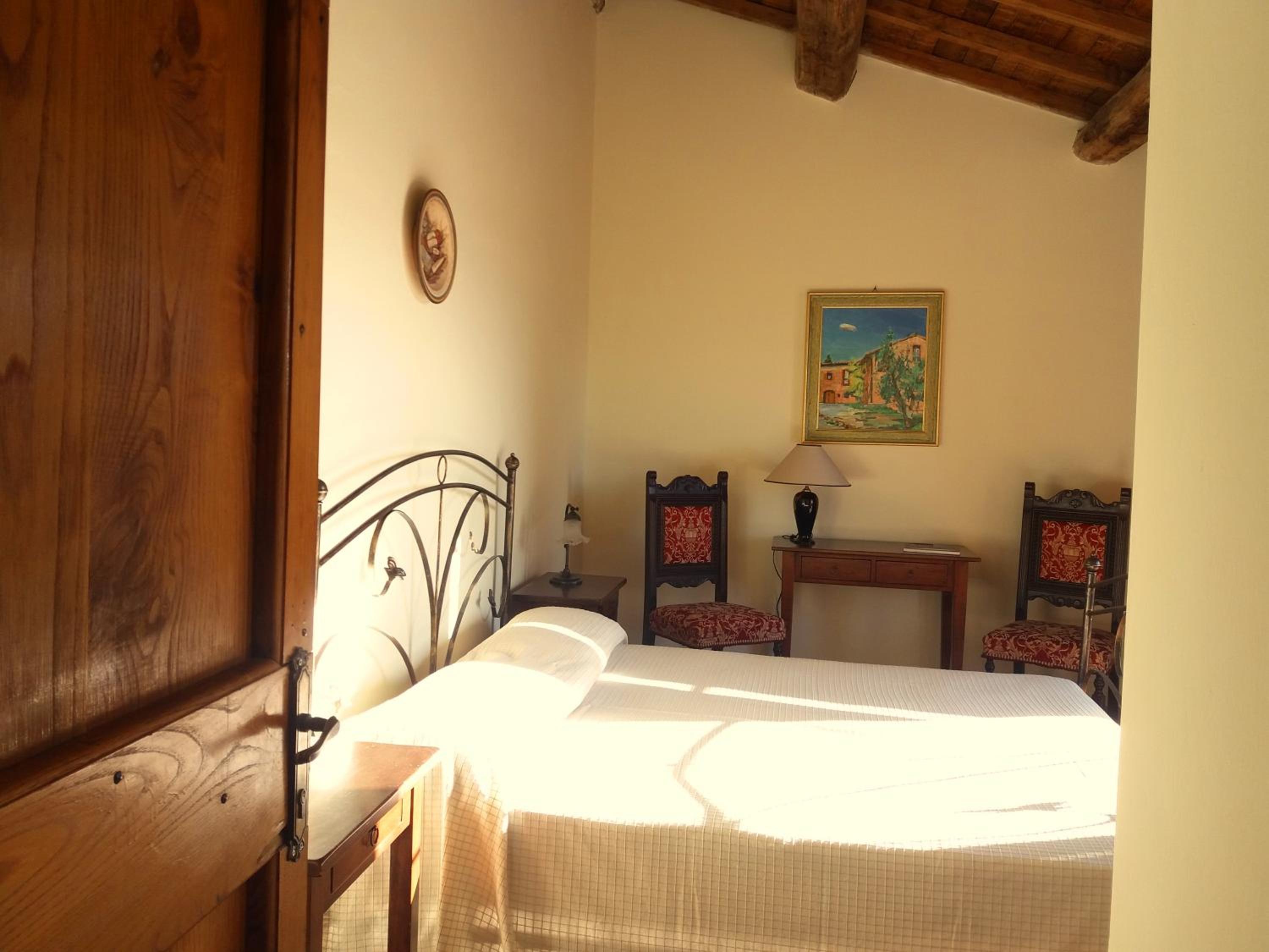 Double or Twin Room photo 2