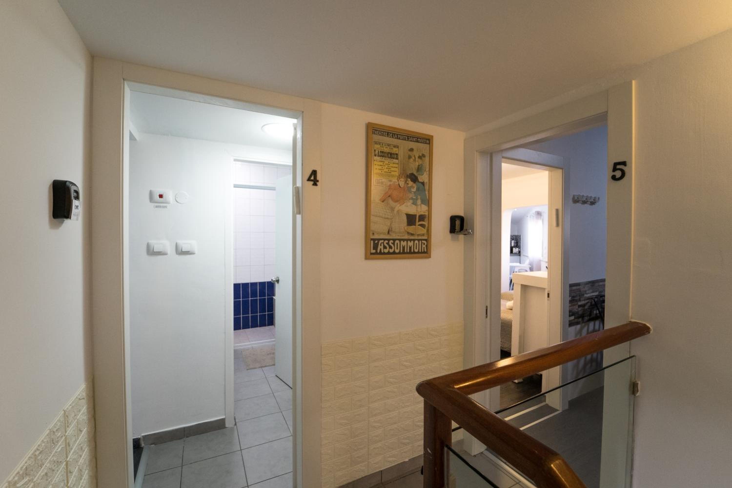 One-Bedroom Apartment - First Floor - Photo 14