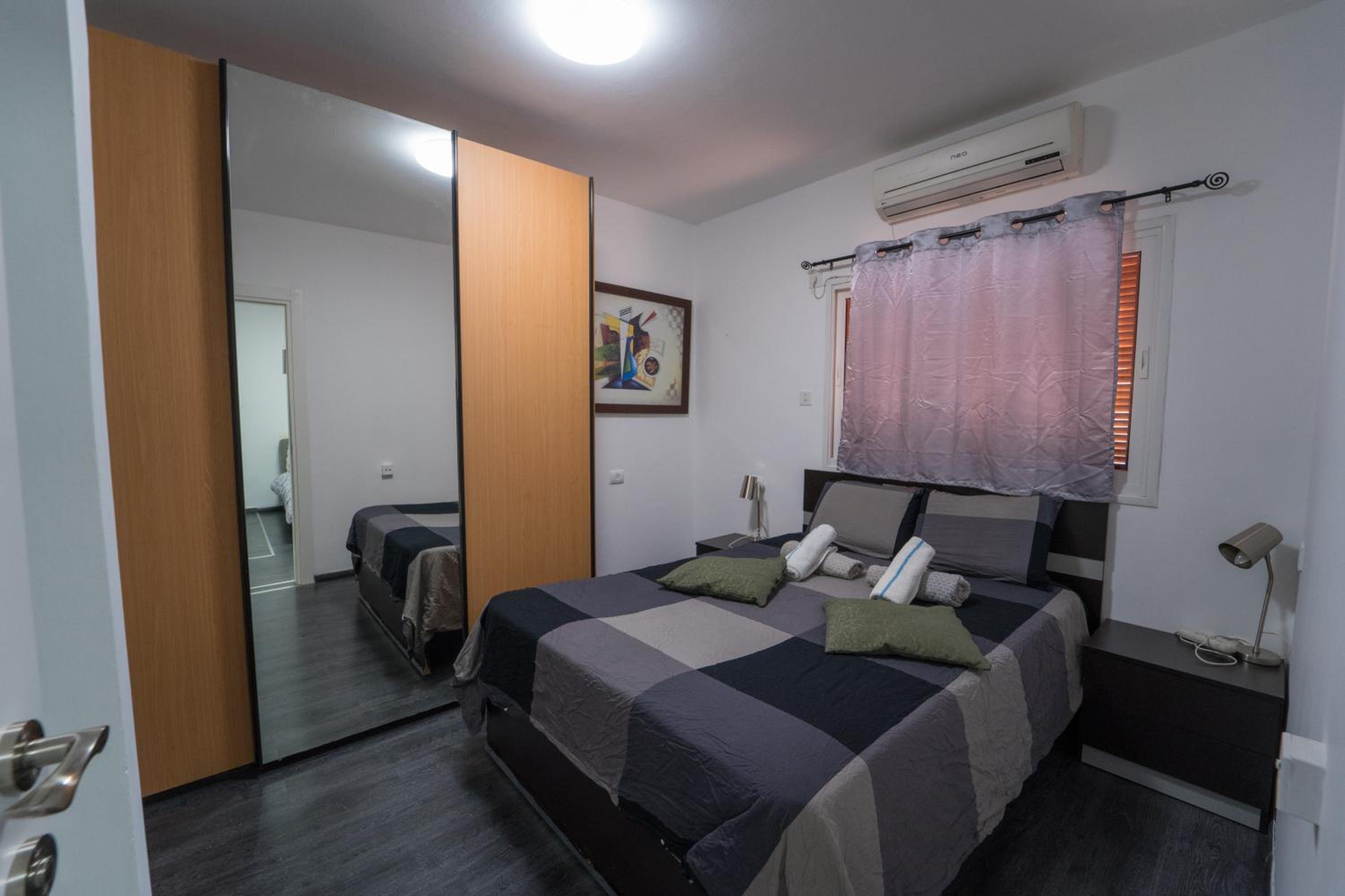 One-Bedroom Apartment - First Floor - Photo 9