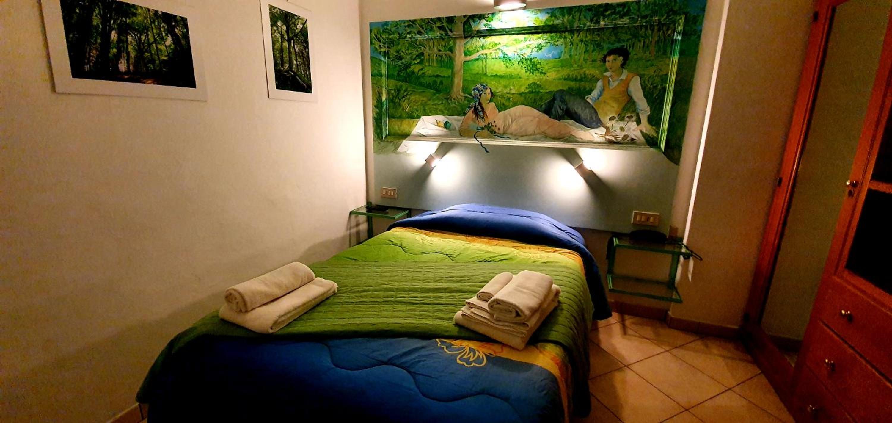Single Room