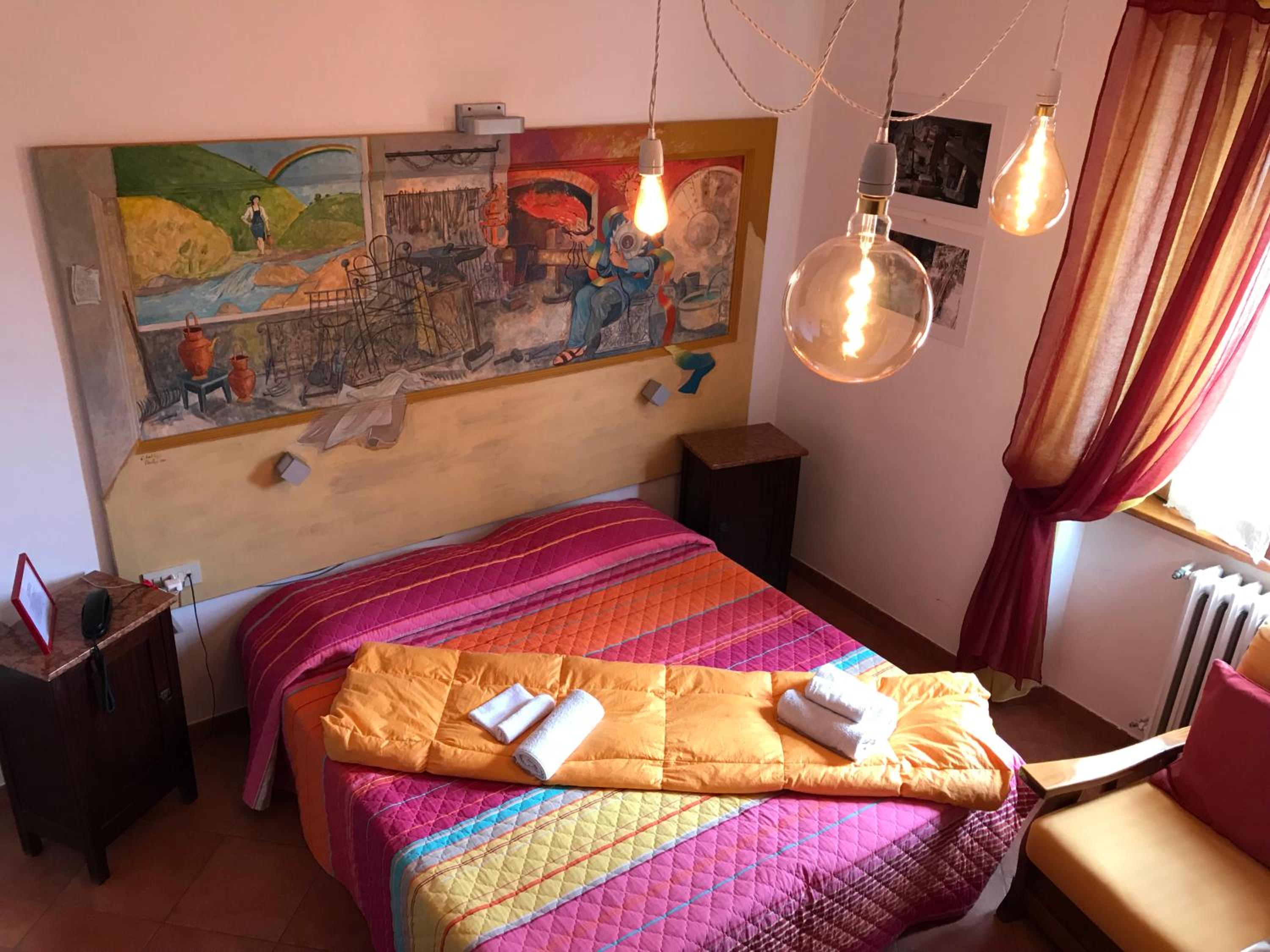 Double Room - Photo 3