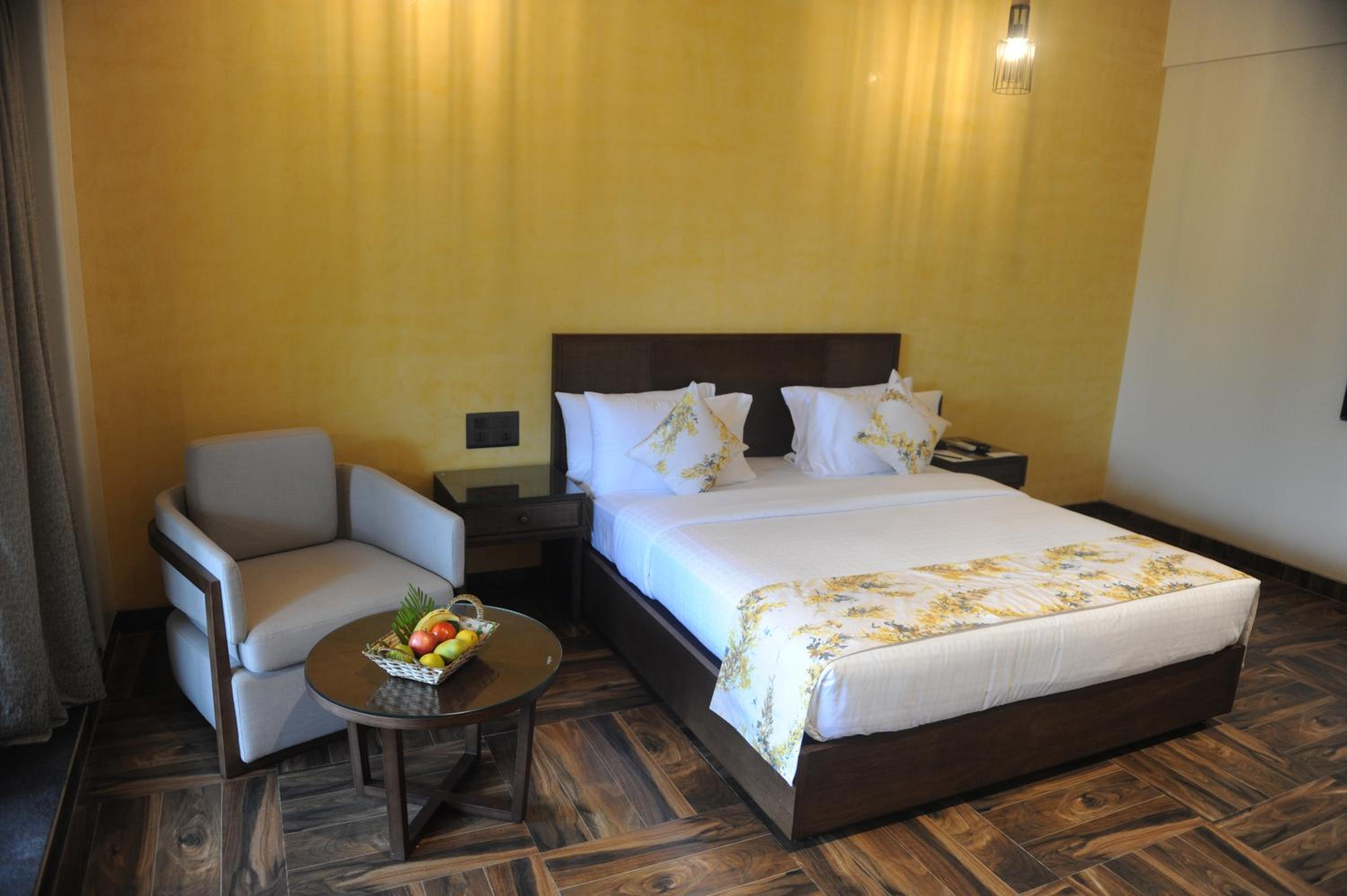Deluxe Double Room - Photo 3