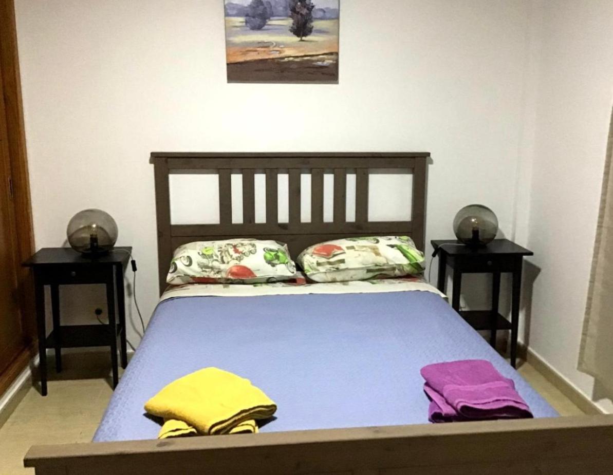 Apartment With Sea View photo 3