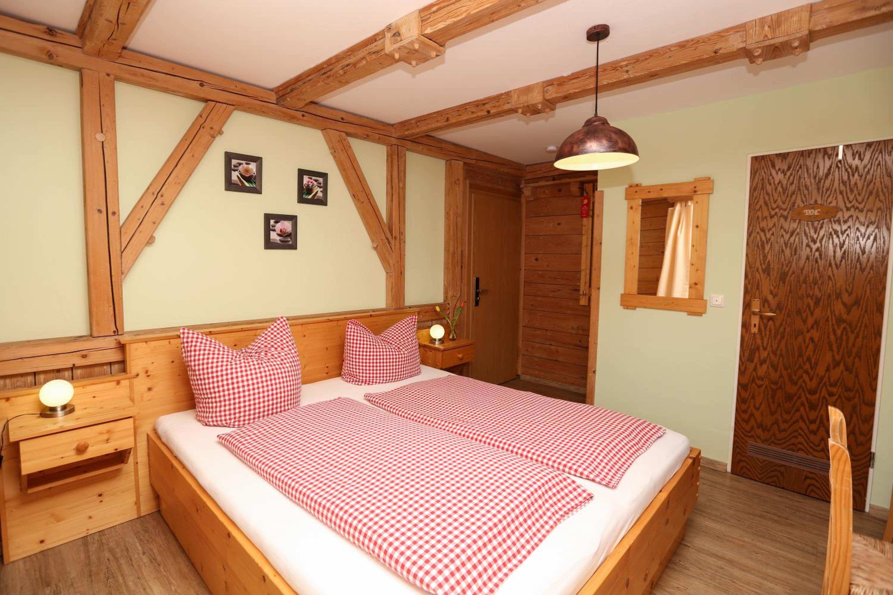 Double Room photo 1