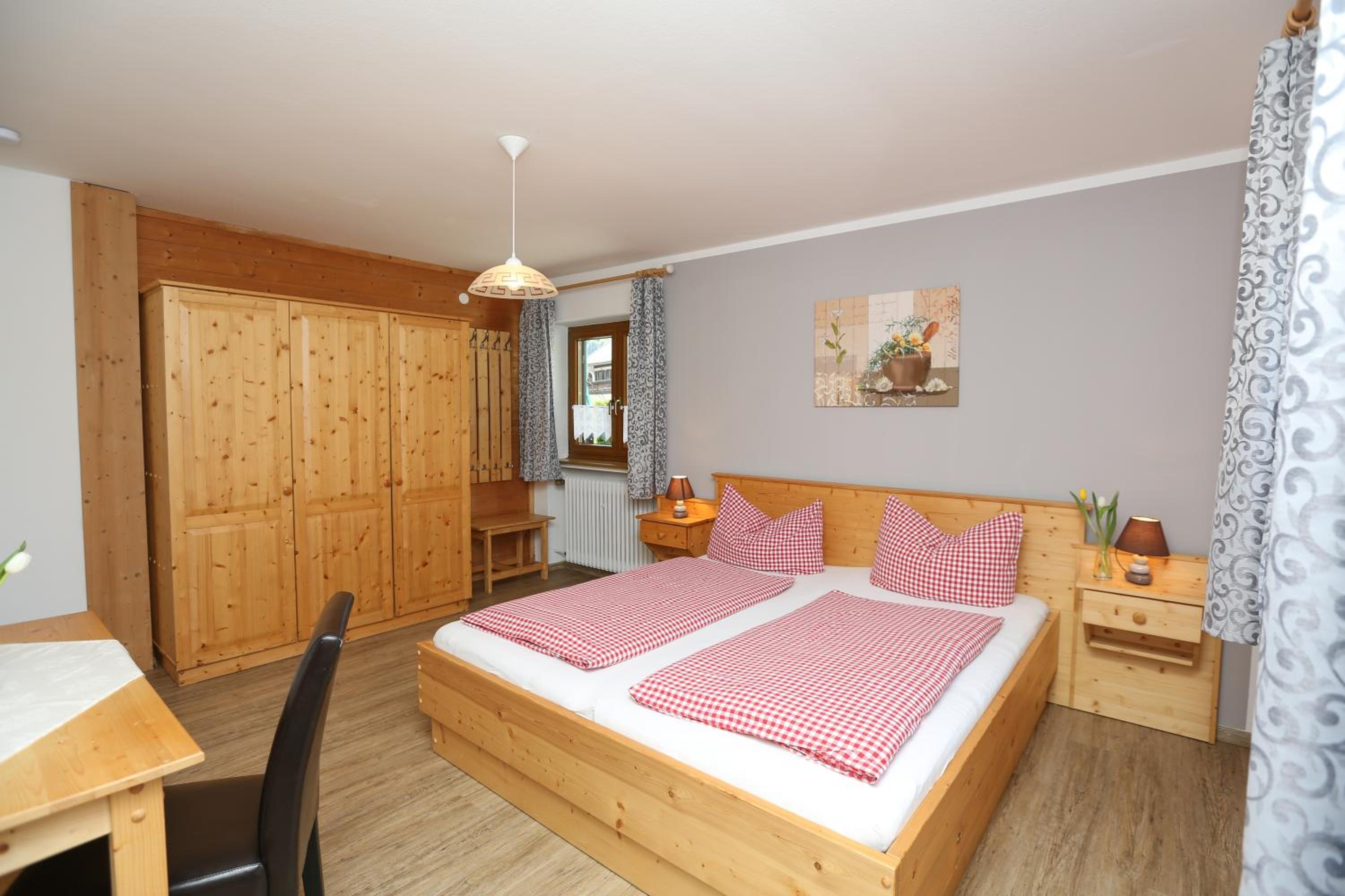 Double Room photo 2