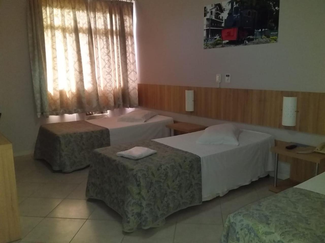 Triple Room - Photo 1
