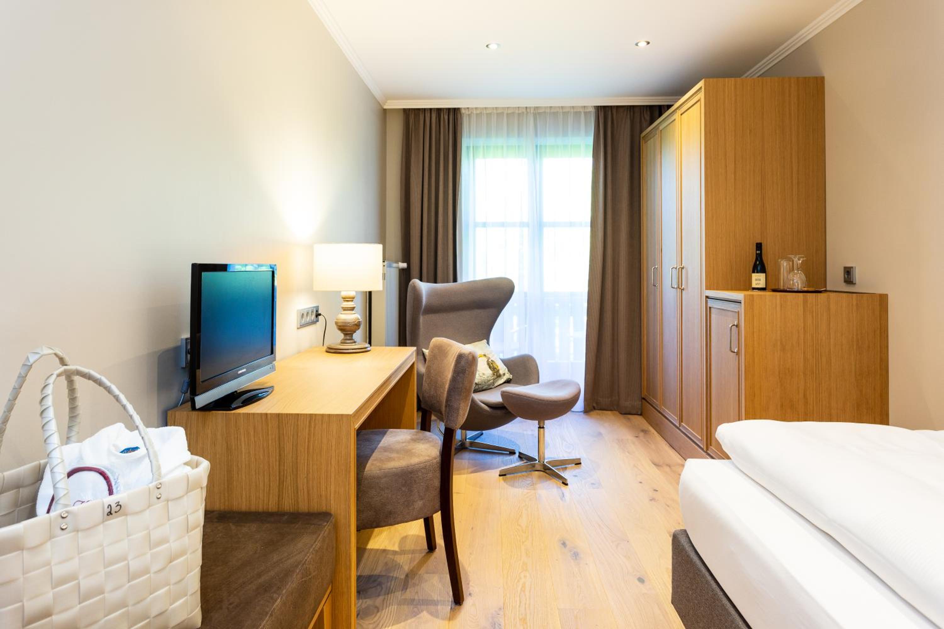 Single Room photo 2
