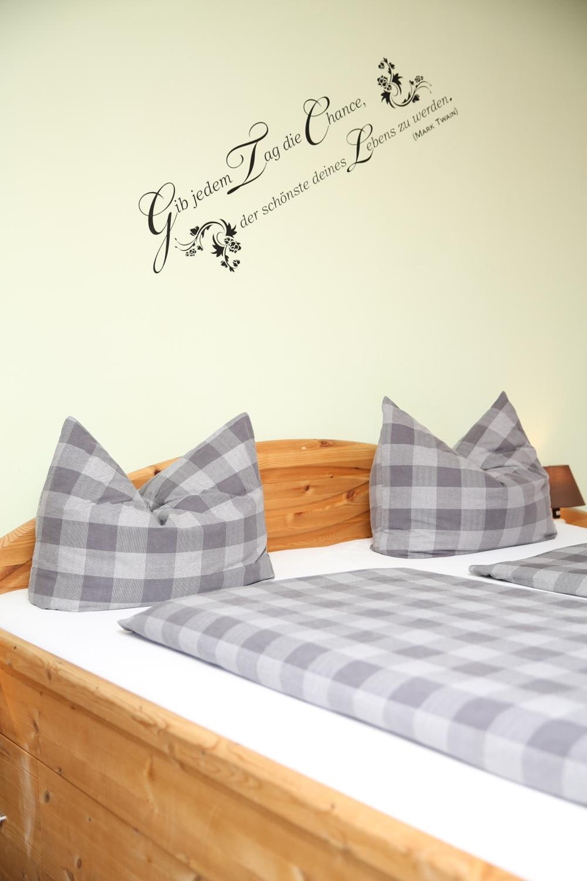 Double Room with Balcony photo 1