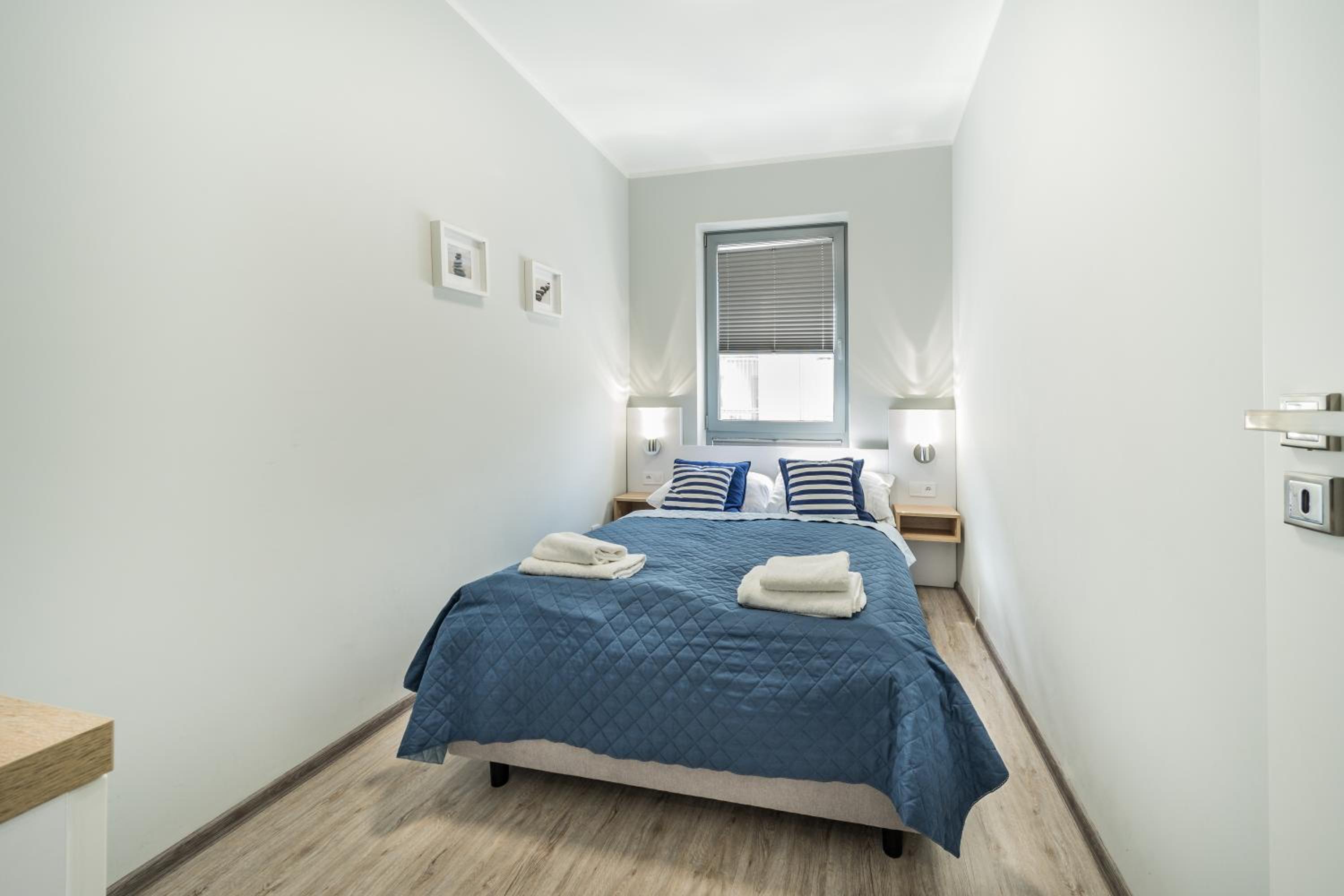 Apartment with Sea View photo 2