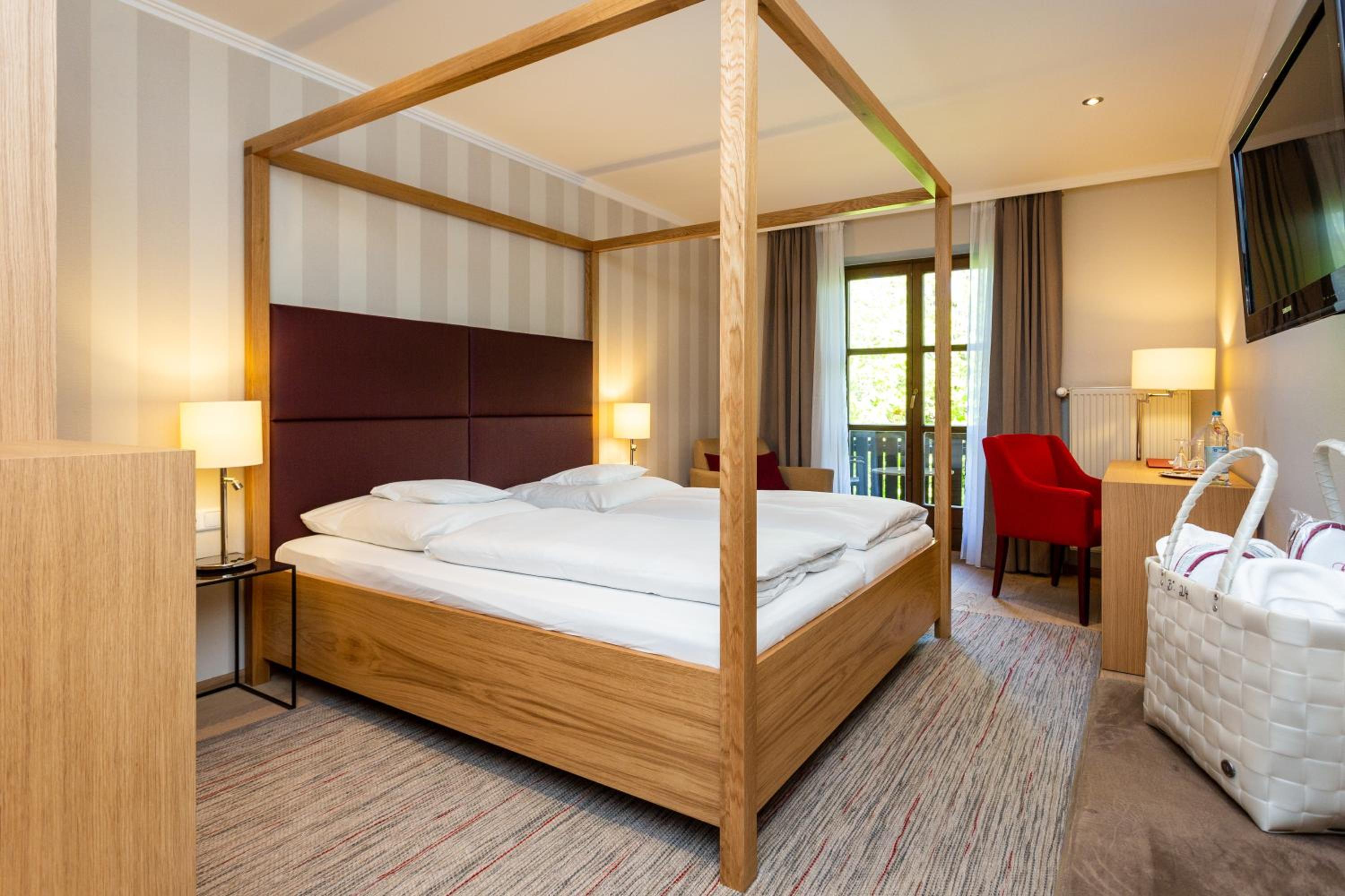 Comfort Double Room - Photo 14