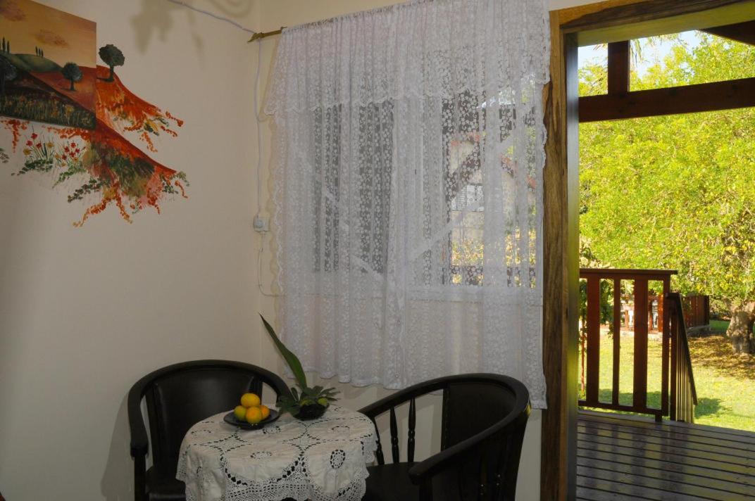 One-Bedroom Apartment with Balcony - Photo 8
