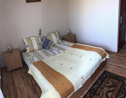Double Room with Balcony photo 1