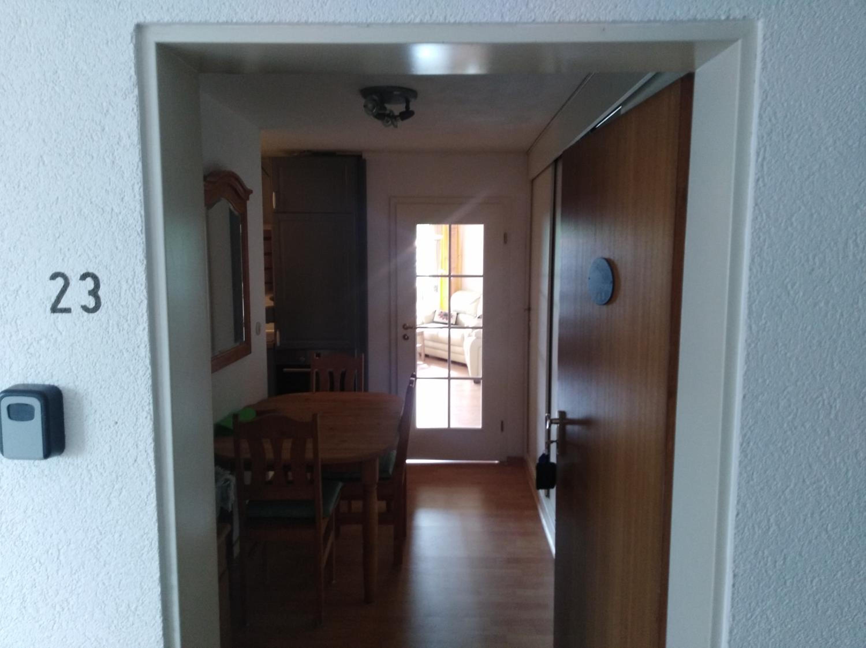 Apartment photo 1
