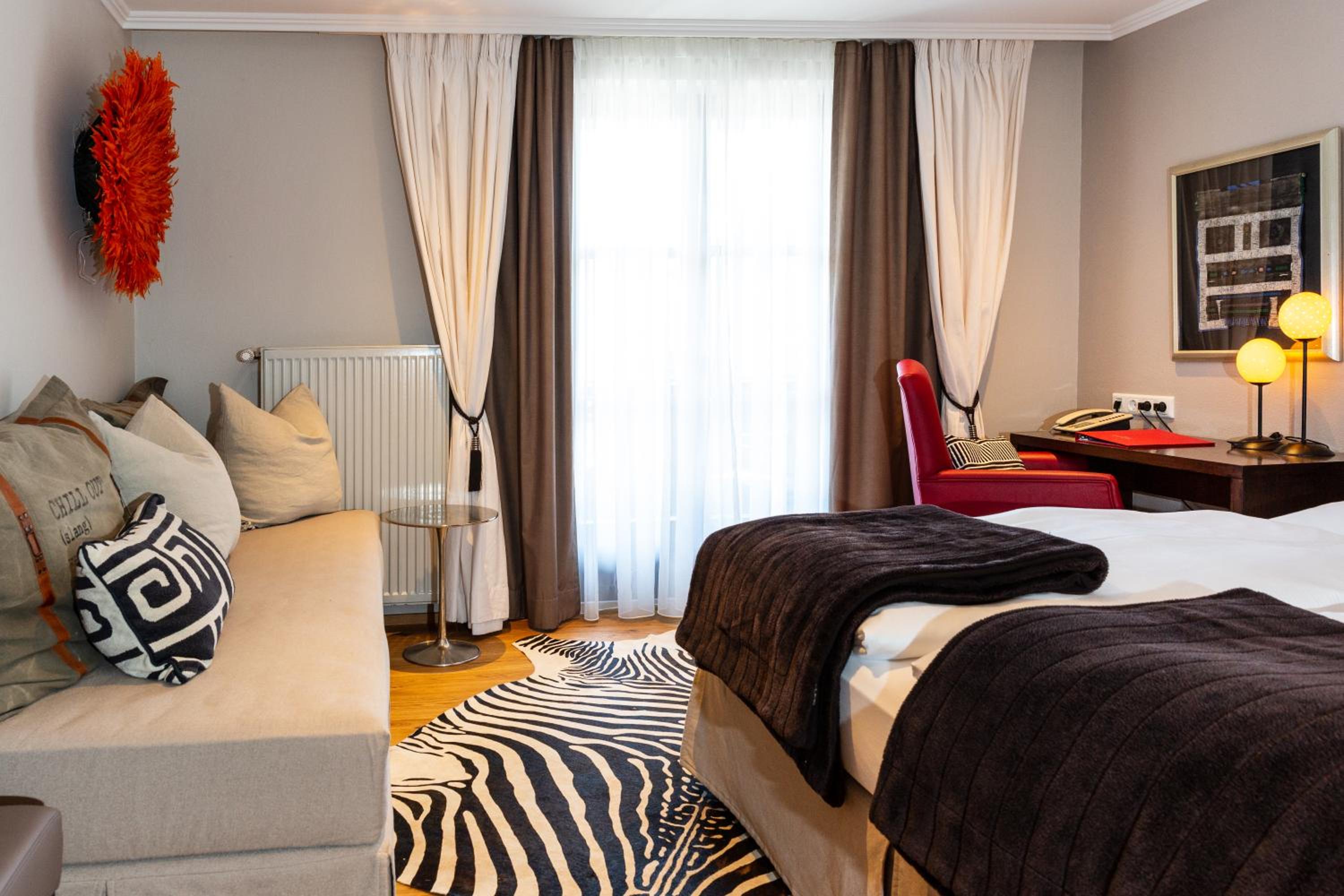 Comfort Double Room - Photo 4