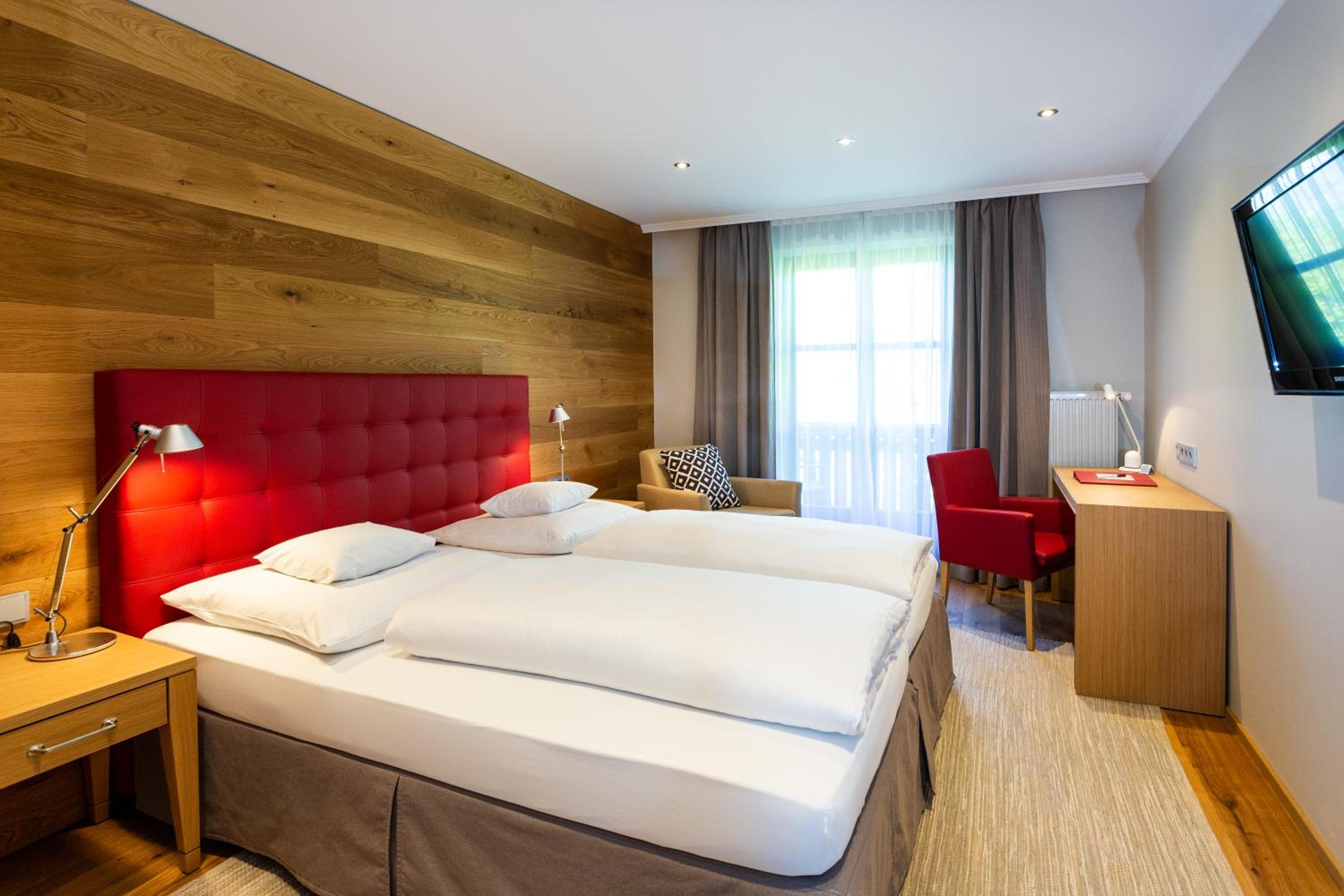 Comfort Double Room - Photo 15
