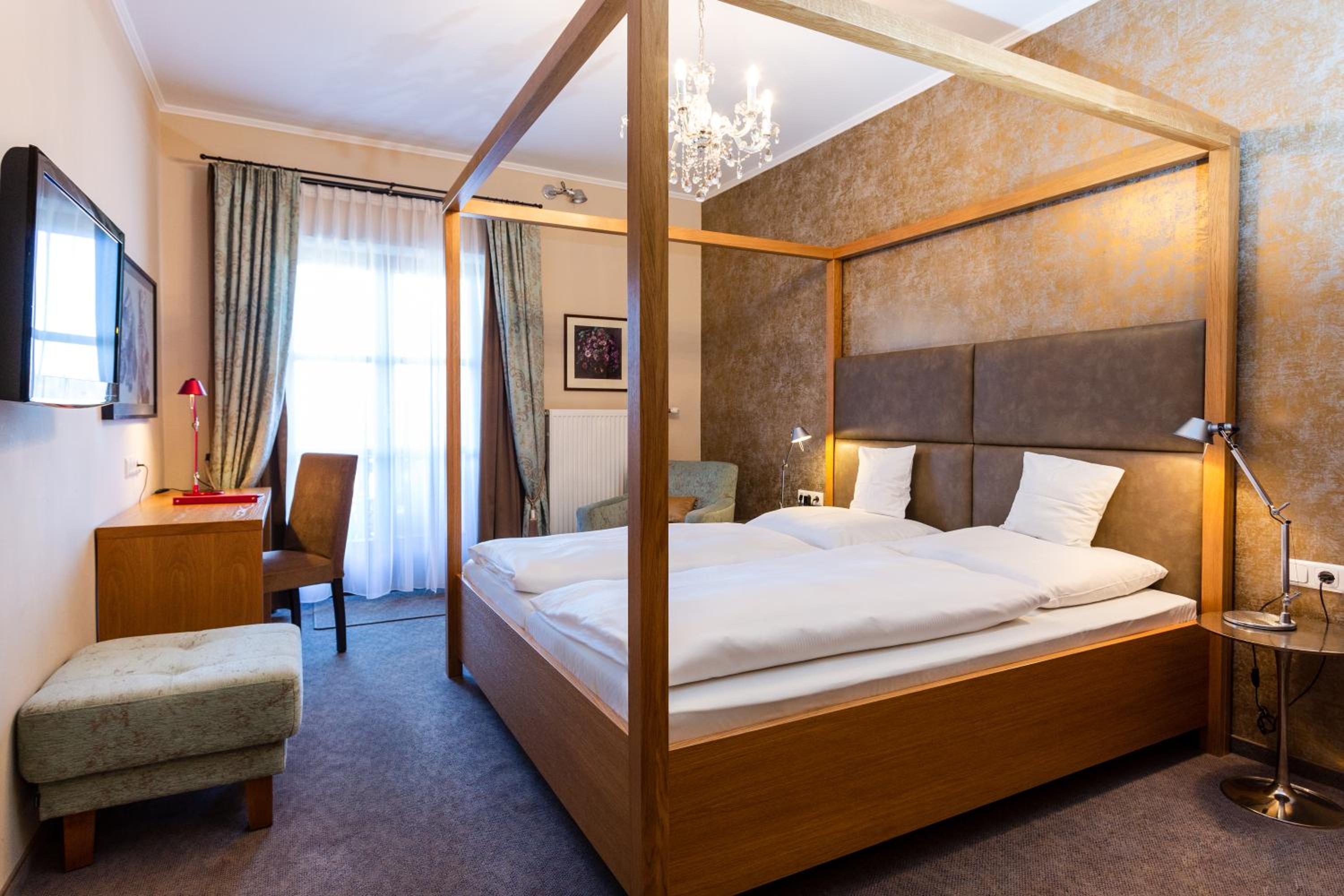 Comfort Double Room - Photo 8