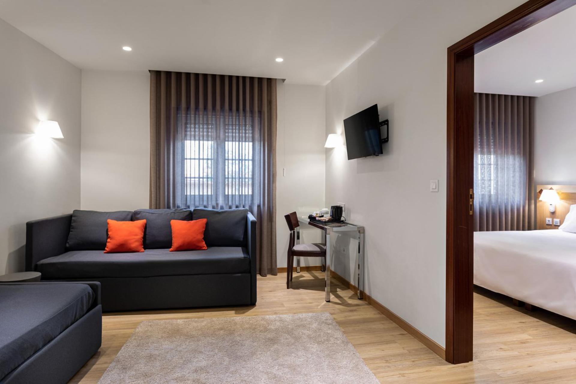 Suite Room